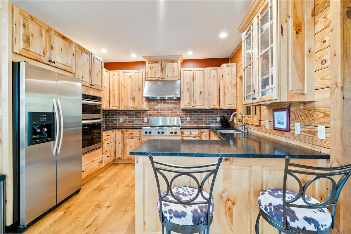 289 Tepee Trail Jefferson CO 80456