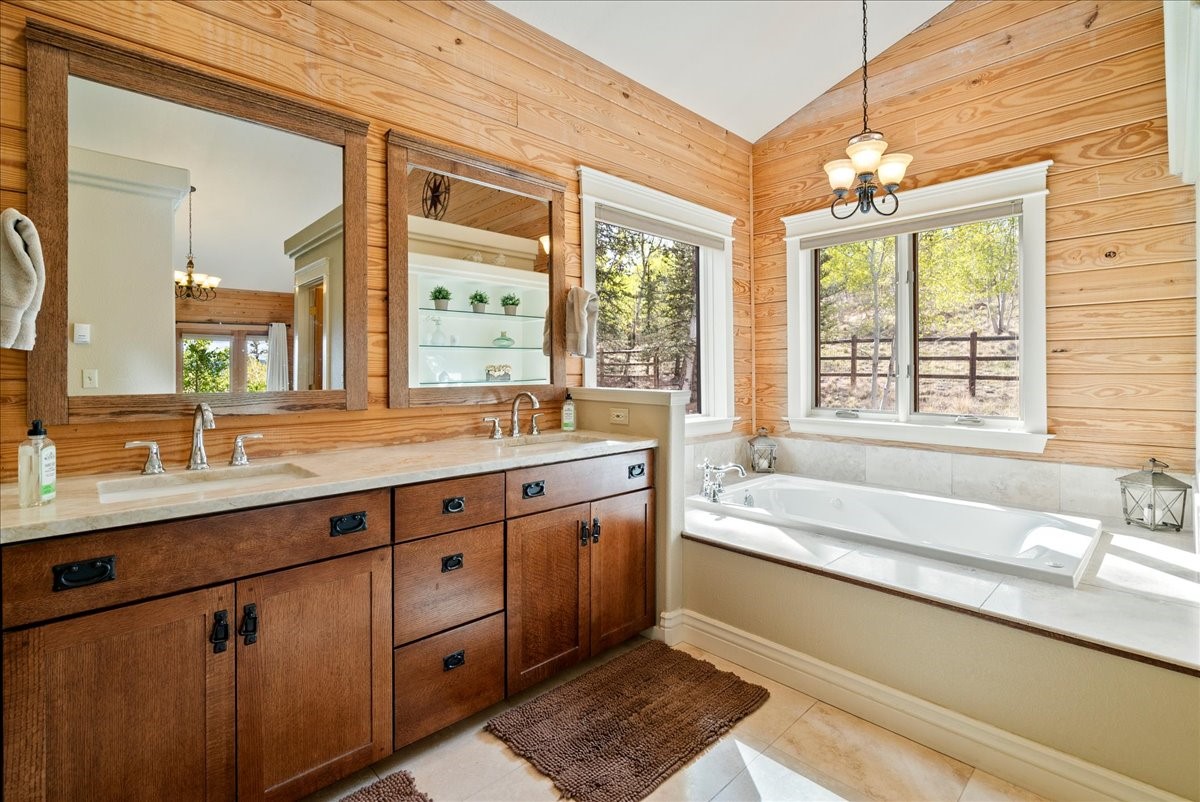 289 Tepee Trail Jefferson CO 80456