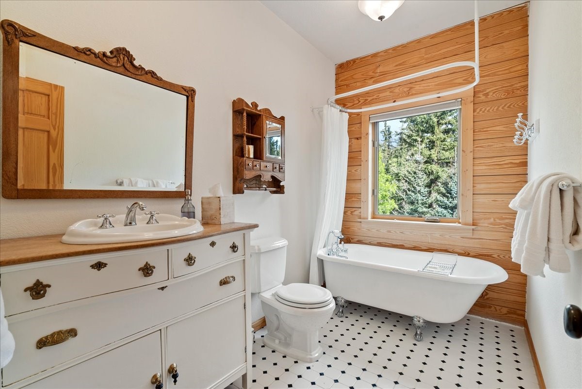 289 Tepee Trail Jefferson CO 80456
