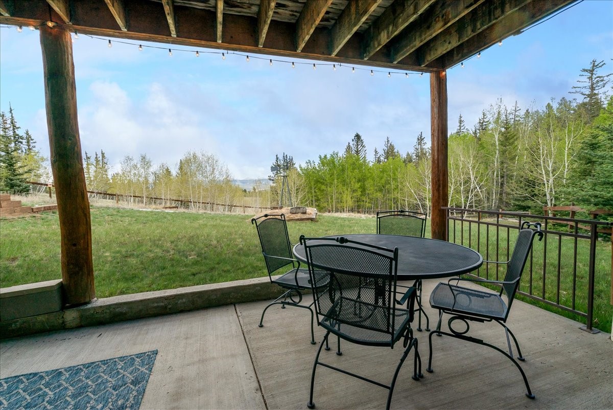 289 Tepee Trail Jefferson CO 80456