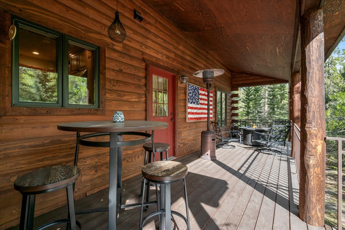 289 Tepee Trail Jefferson CO 80456
