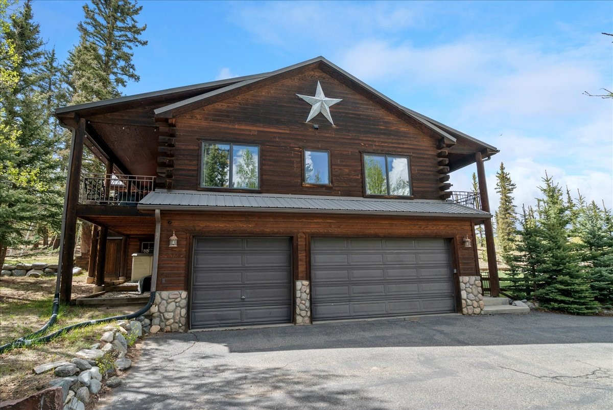 289 Tepee Trail Jefferson CO 80456