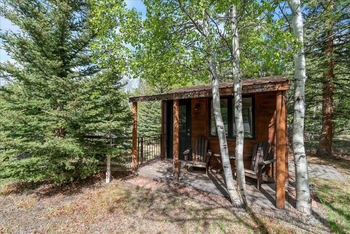 289 Tepee Trail Jefferson CO 80456