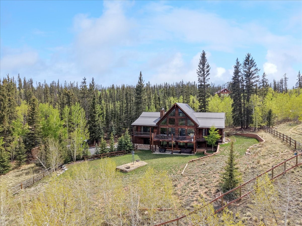 289 Tepee Trail Jefferson CO 80456