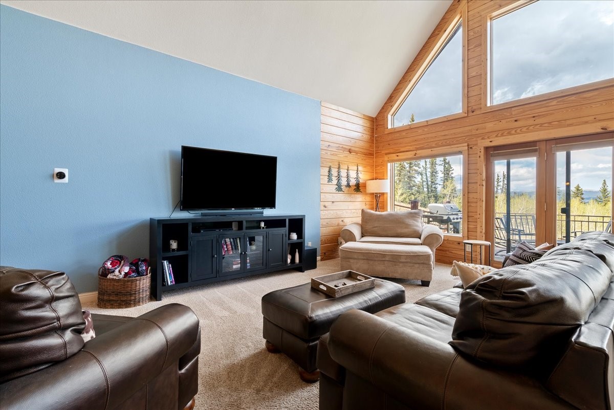 289 Tepee Trail Jefferson CO 80456