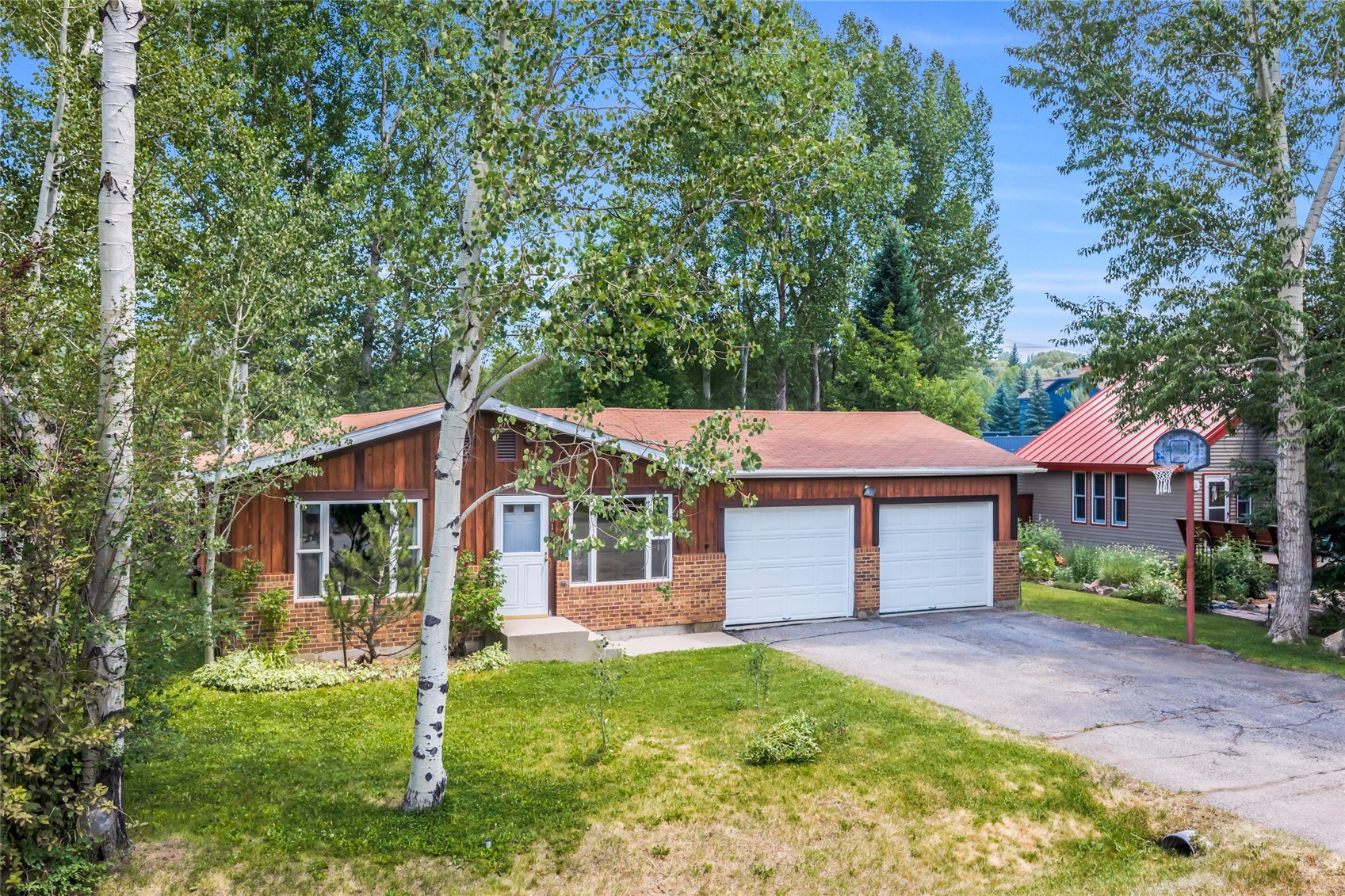 610 Pamela Lane Steamboat Springs CO 80487