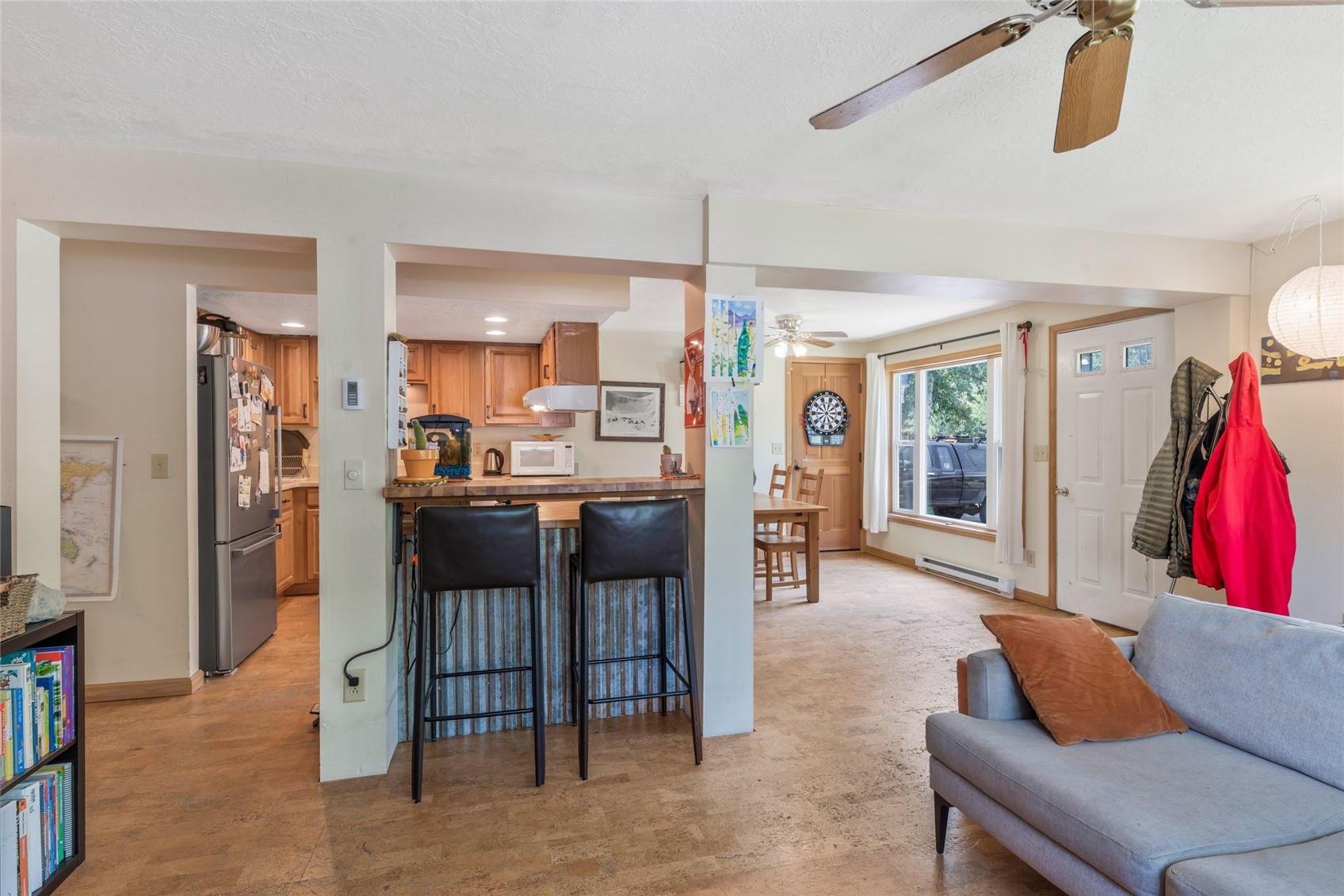 610 Pamela Lane Steamboat Springs CO 80487