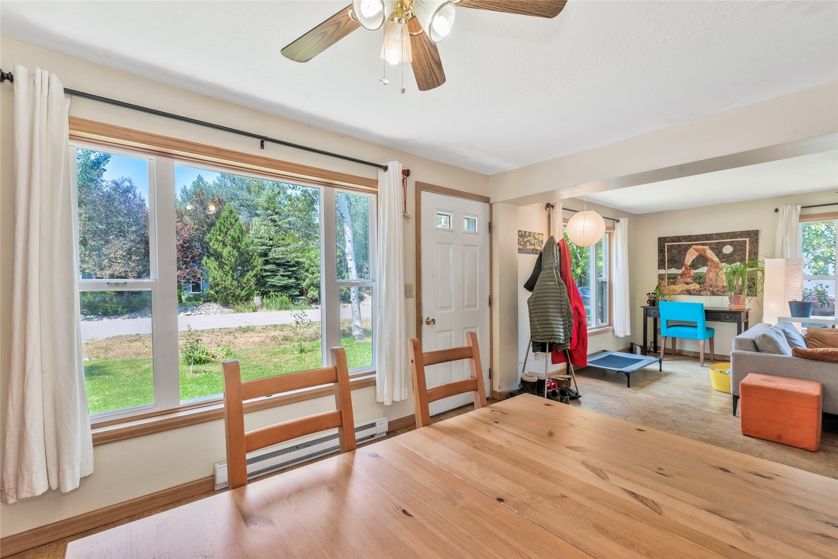 610 Pamela Lane Steamboat Springs CO 80487