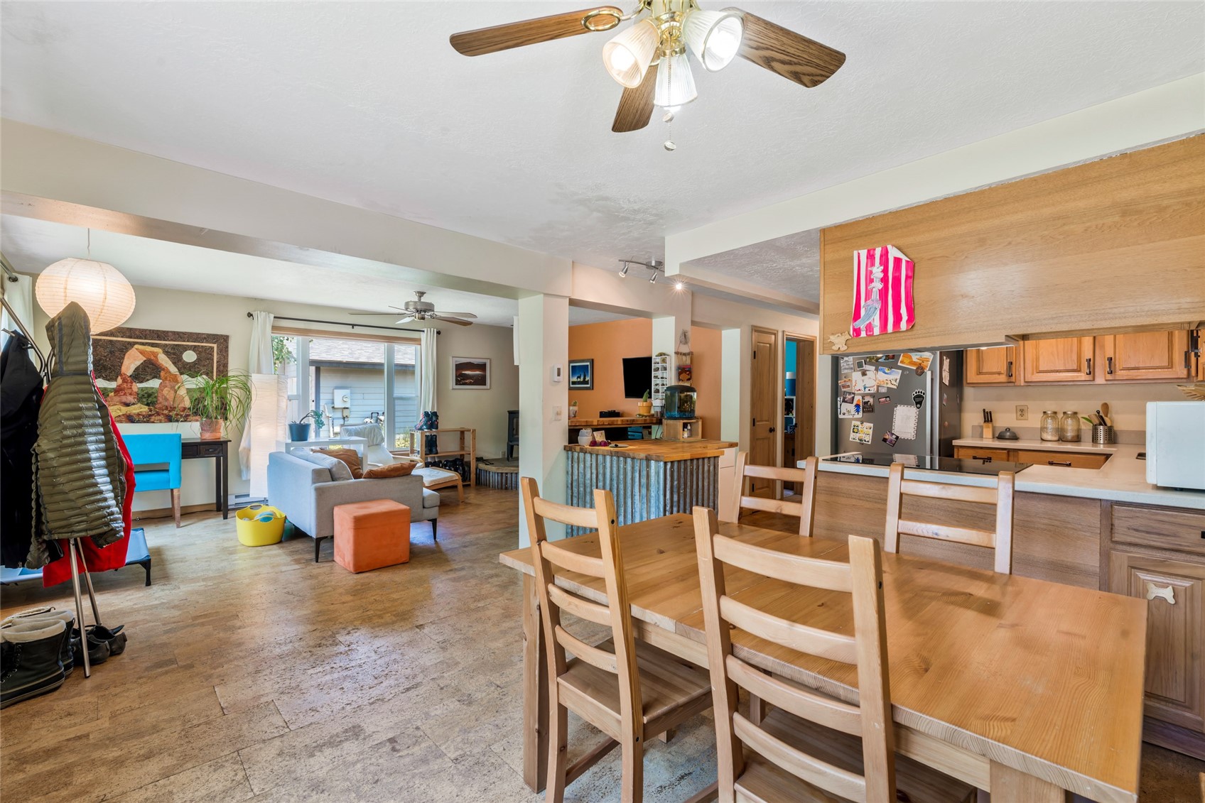 610 Pamela Lane Steamboat Springs CO 80487