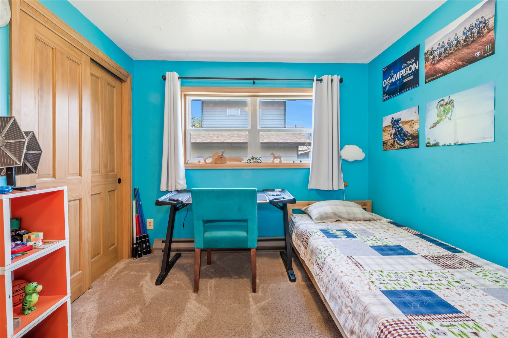 610 Pamela Lane Steamboat Springs CO 80487