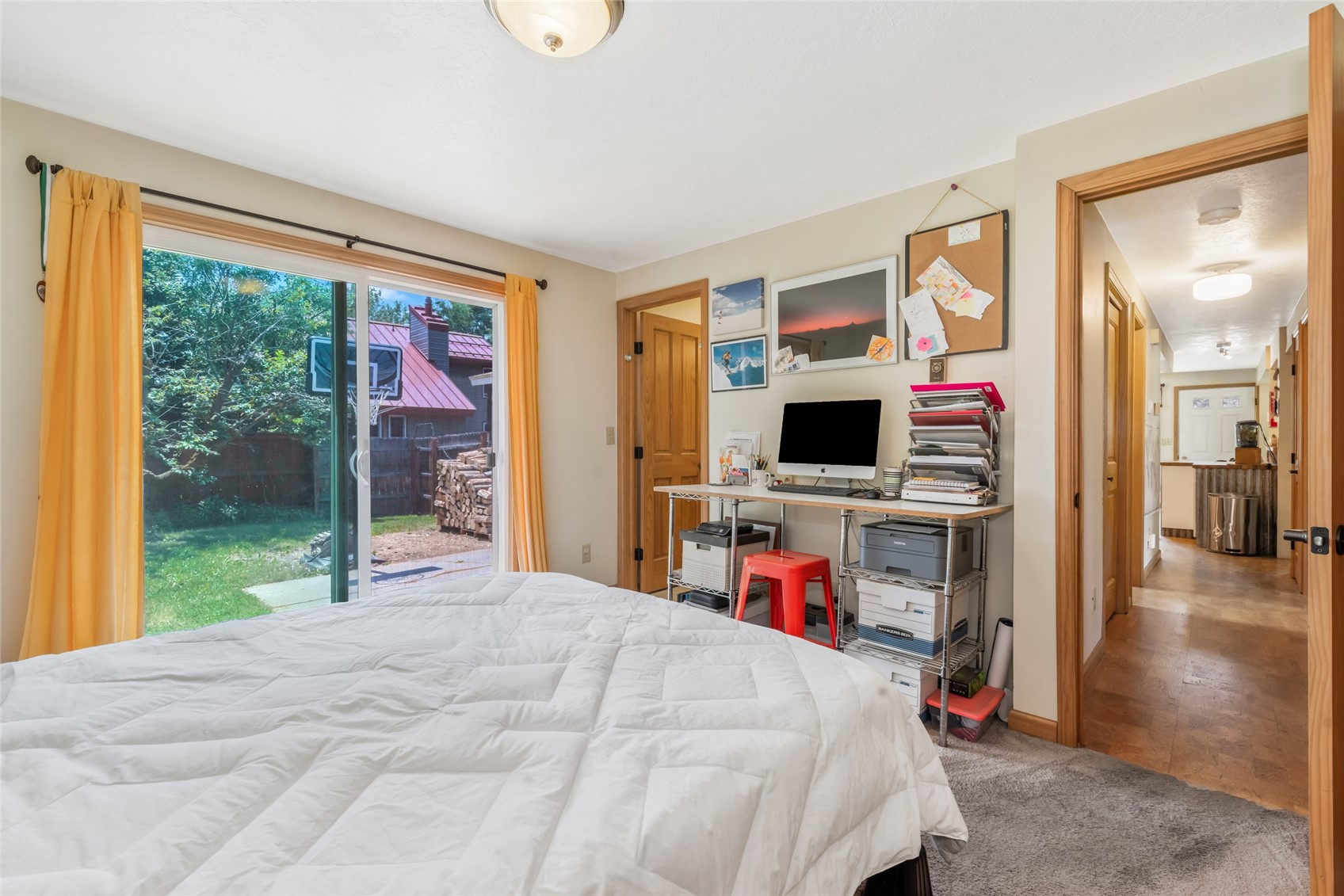 610 Pamela Lane Steamboat Springs CO 80487