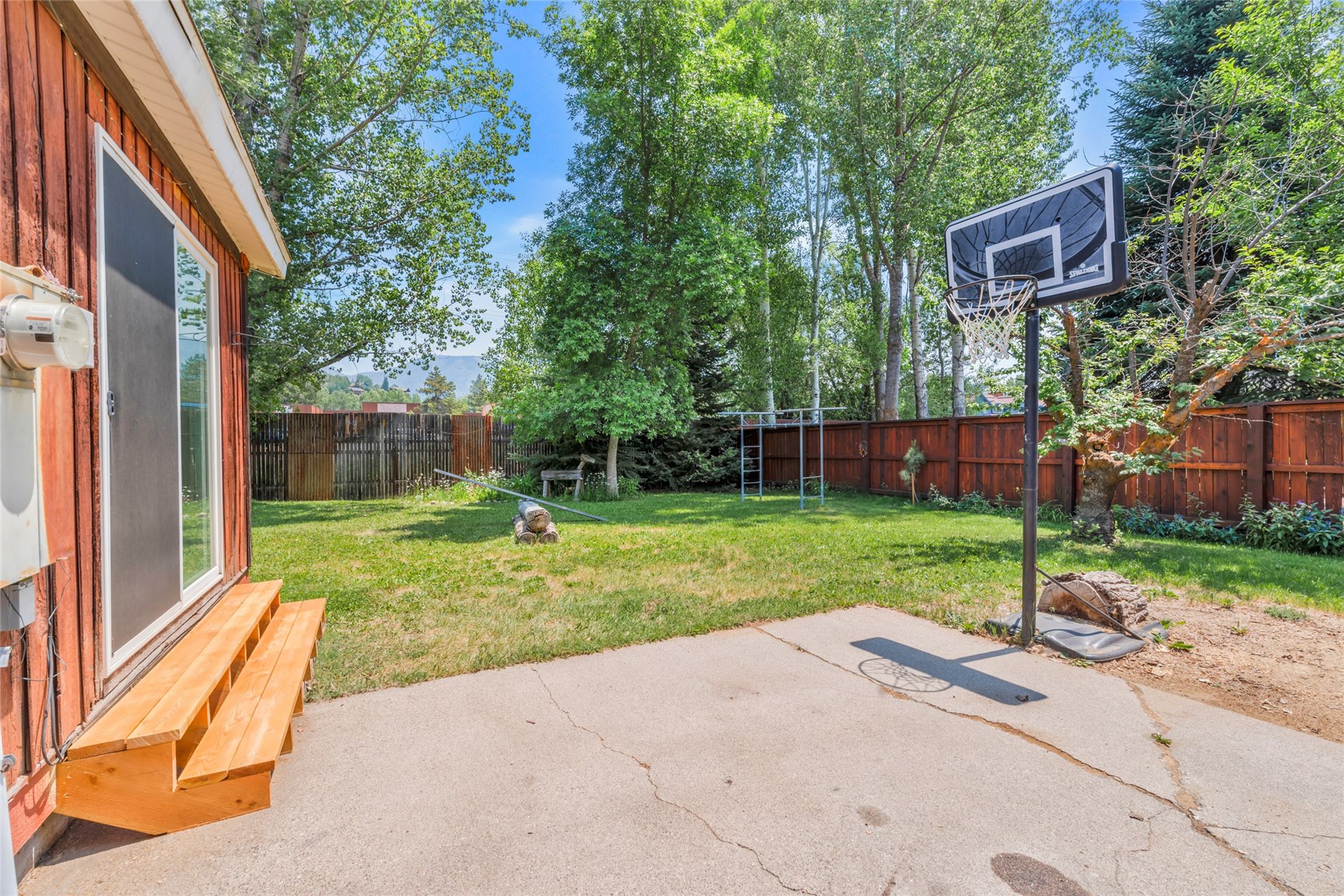 610 Pamela Lane Steamboat Springs CO 80487