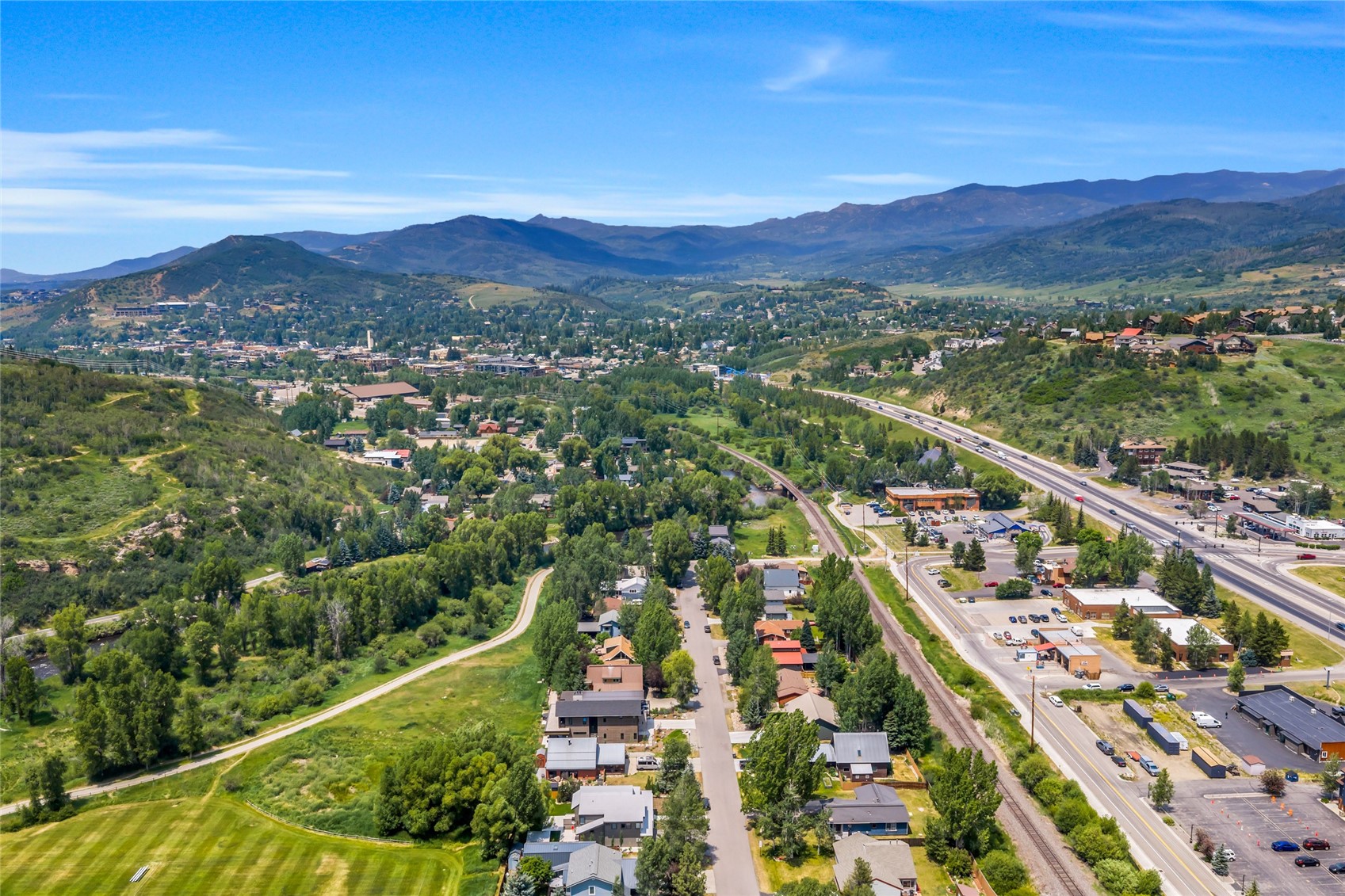 610 Pamela Lane Steamboat Springs CO 80487