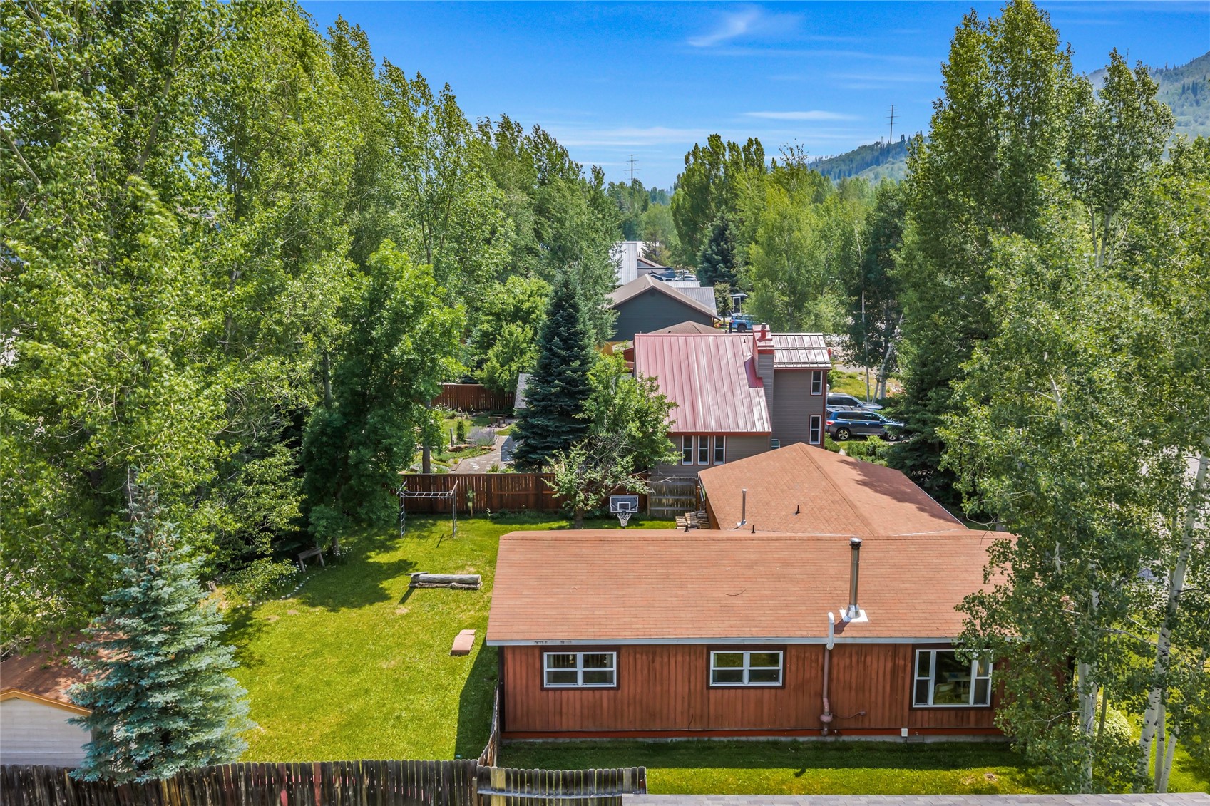 610 Pamela Lane Steamboat Springs CO 80487