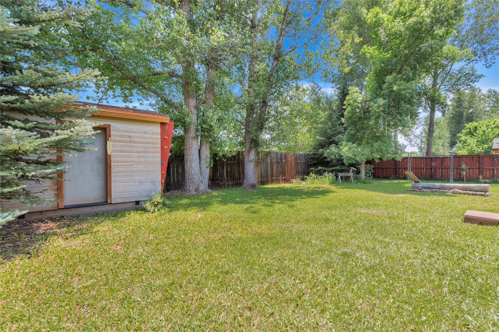 610 Pamela Lane Steamboat Springs CO 80487