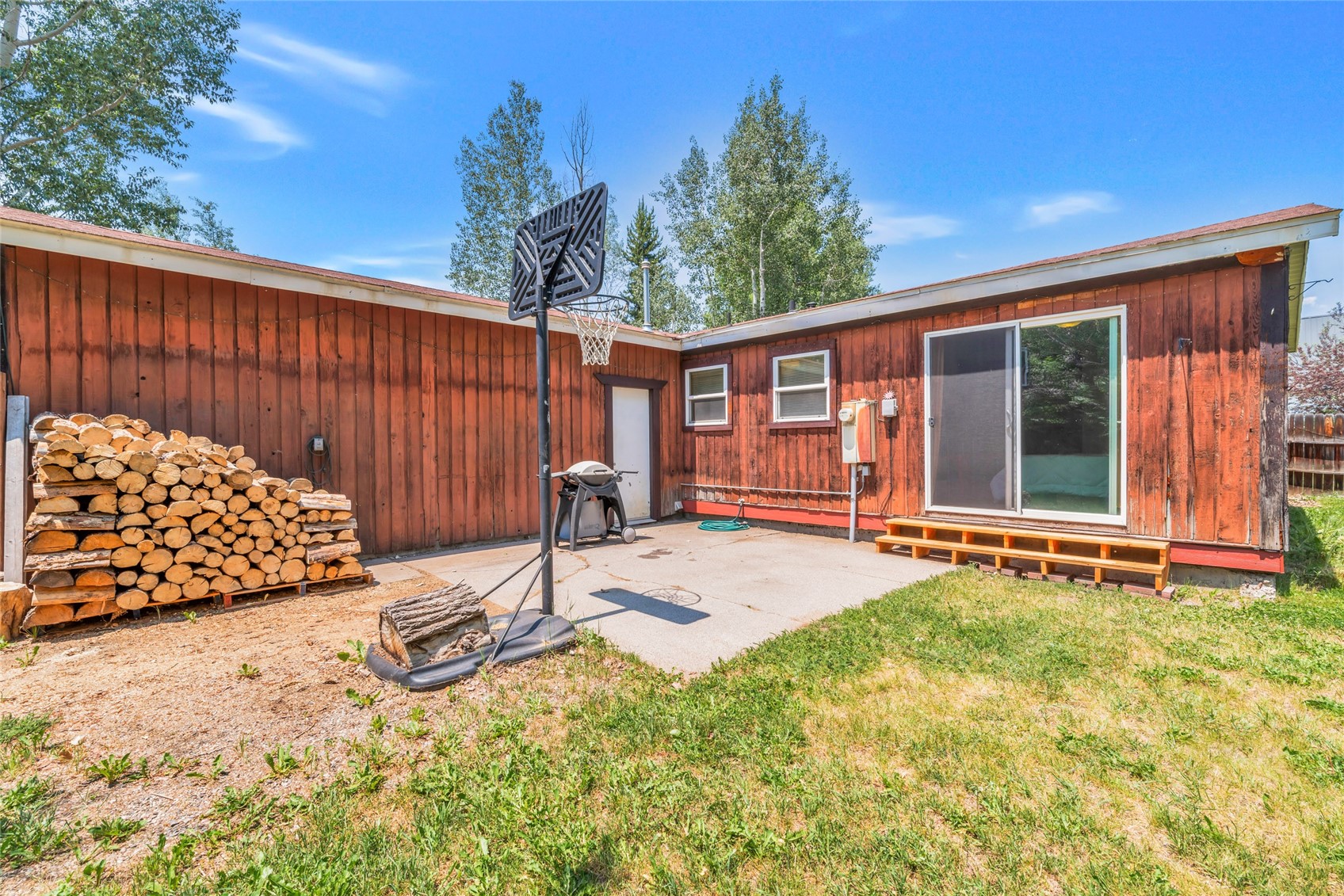 610 Pamela Lane Steamboat Springs CO 80487