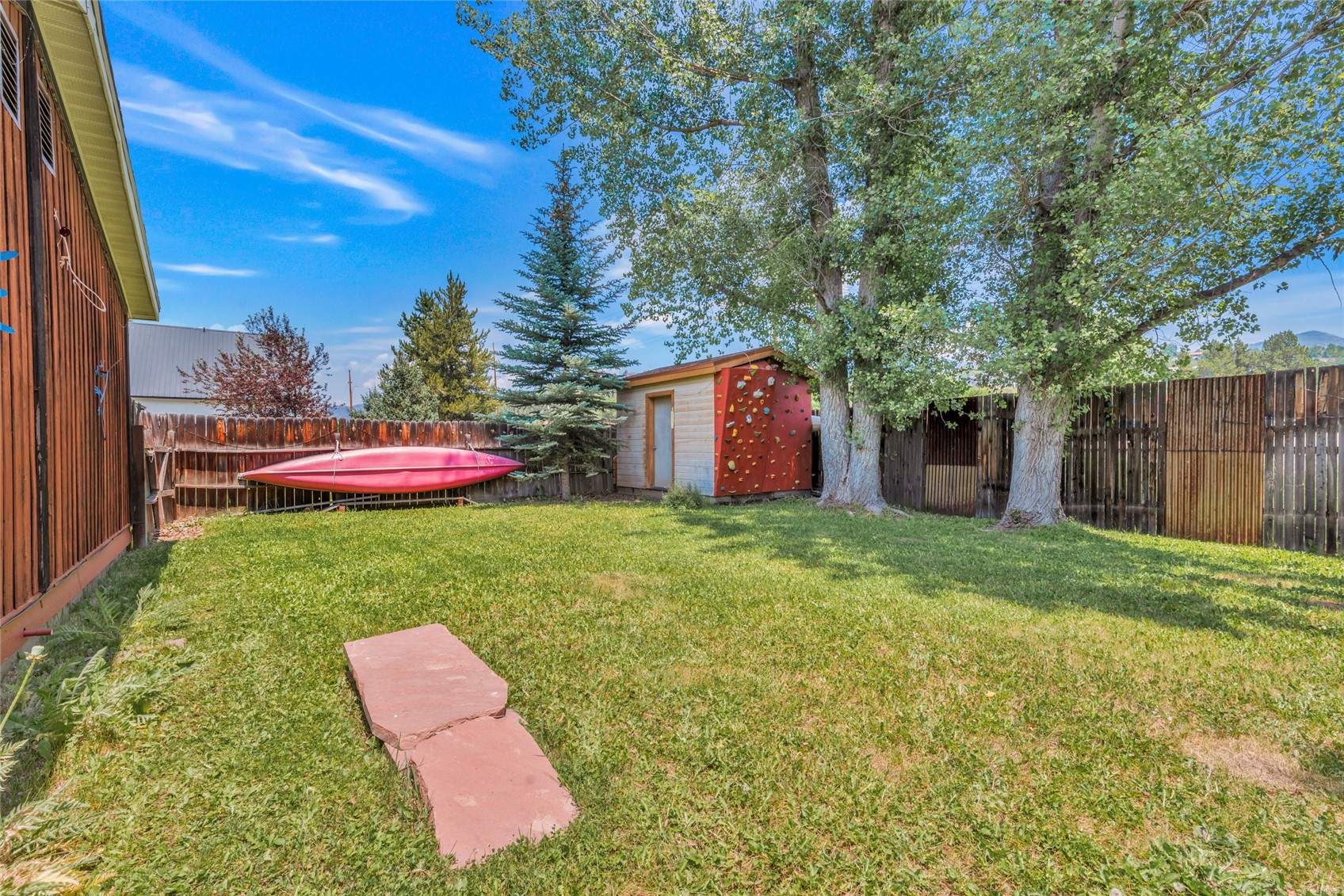 610 Pamela Lane Steamboat Springs CO 80487