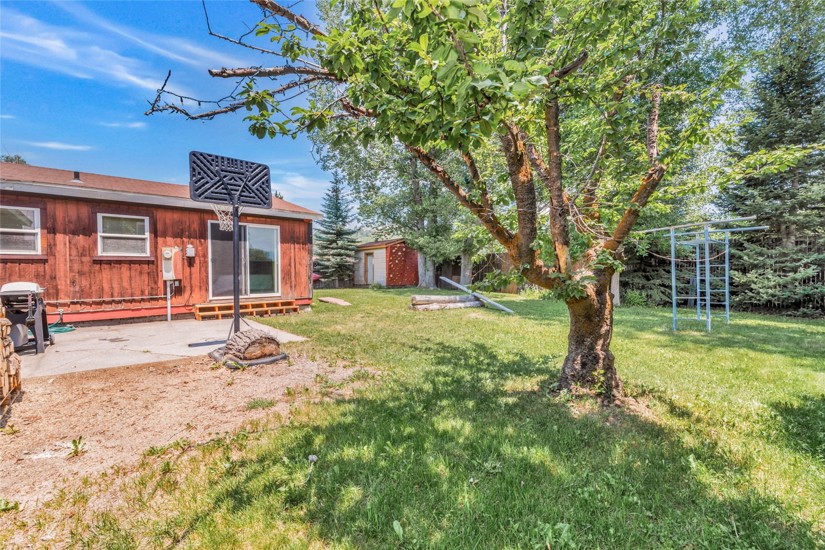 610 Pamela Lane Steamboat Springs CO 80487
