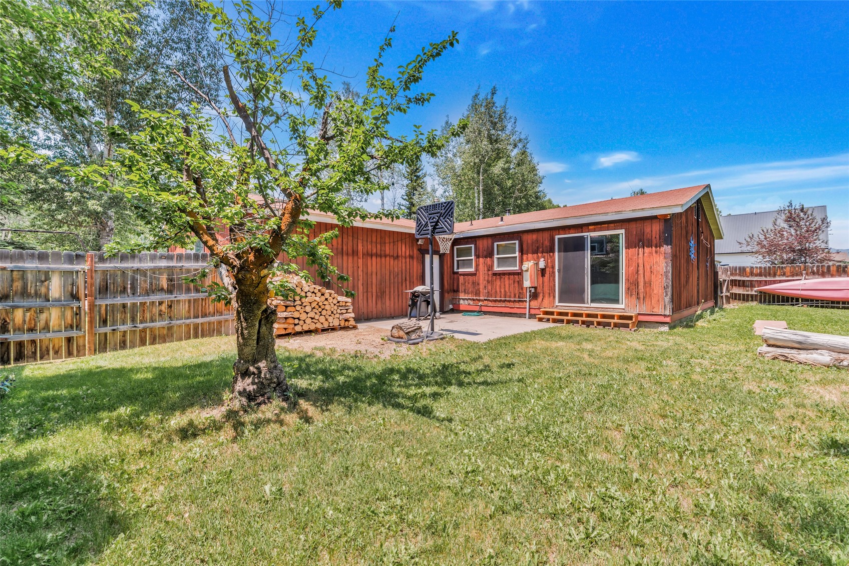 610 Pamela Lane Steamboat Springs CO 80487