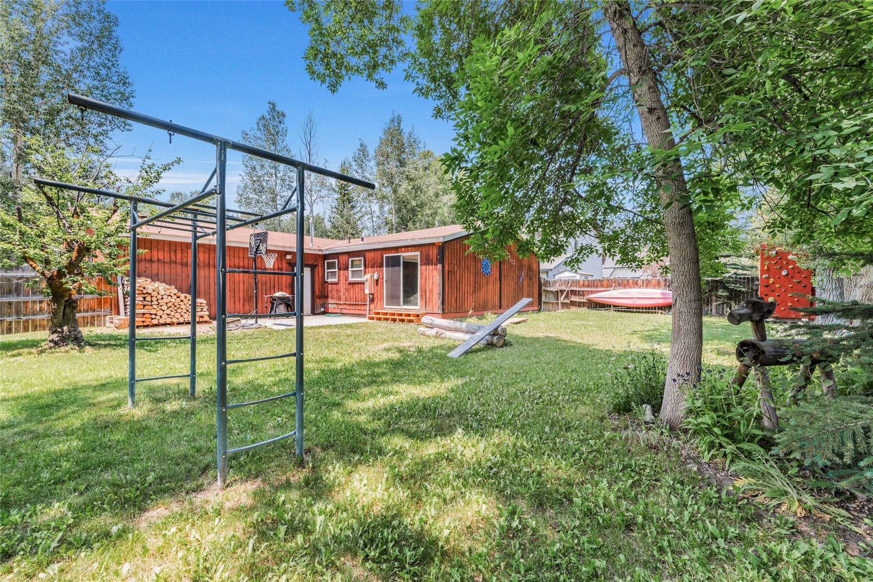 610 Pamela Lane Steamboat Springs CO 80487