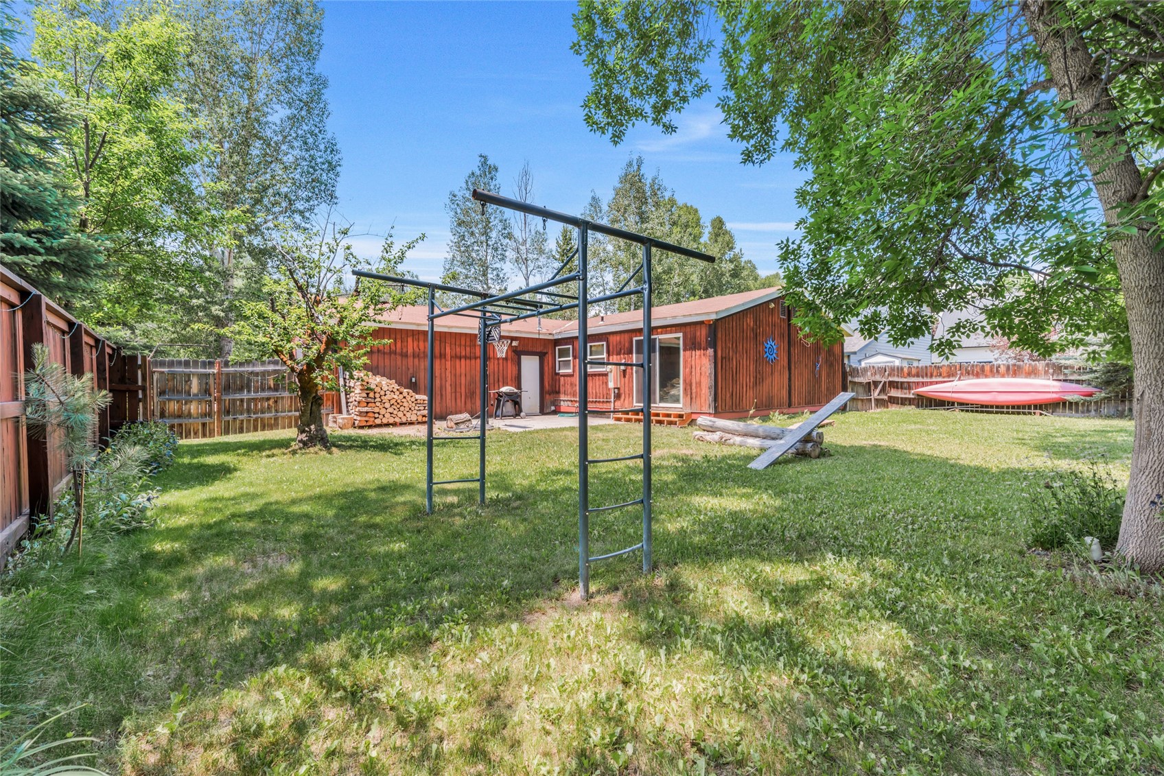 610 Pamela Lane Steamboat Springs CO 80487