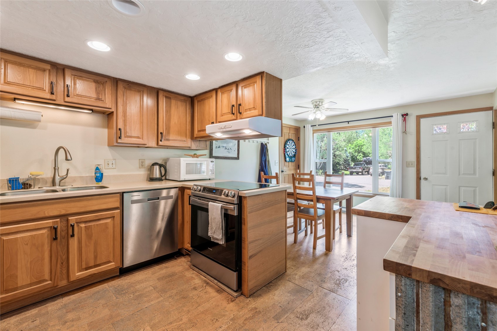 610 Pamela Lane Steamboat Springs CO 80487