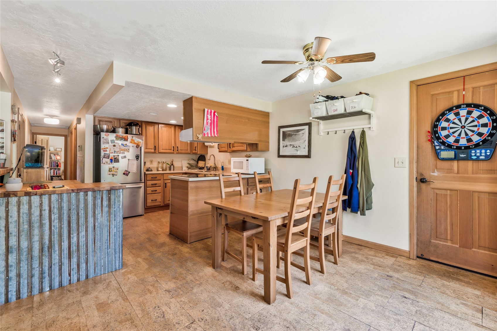 610 Pamela Lane Steamboat Springs CO 80487