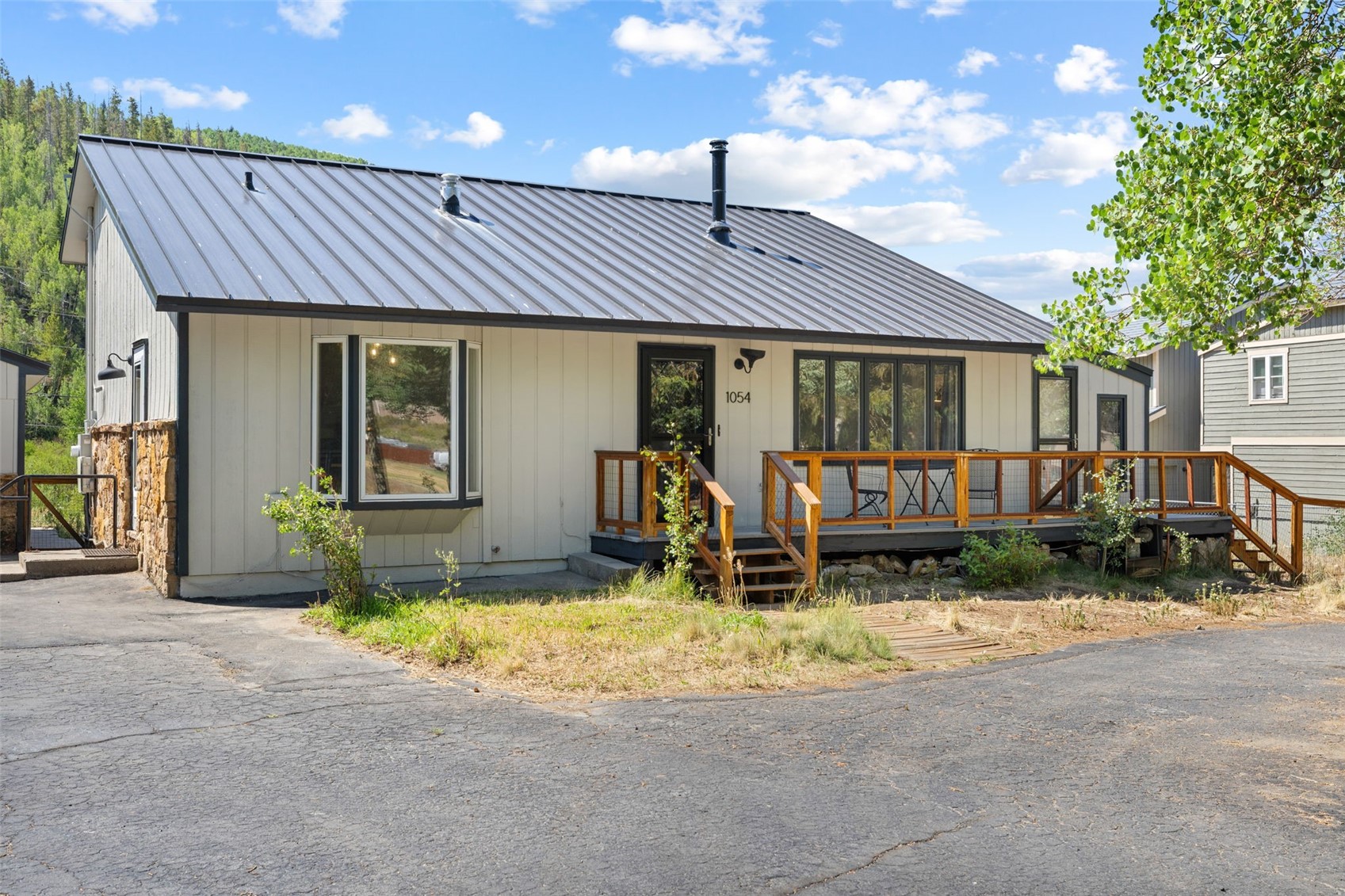 1054 Straight Creek Drive Dillon CO 80435