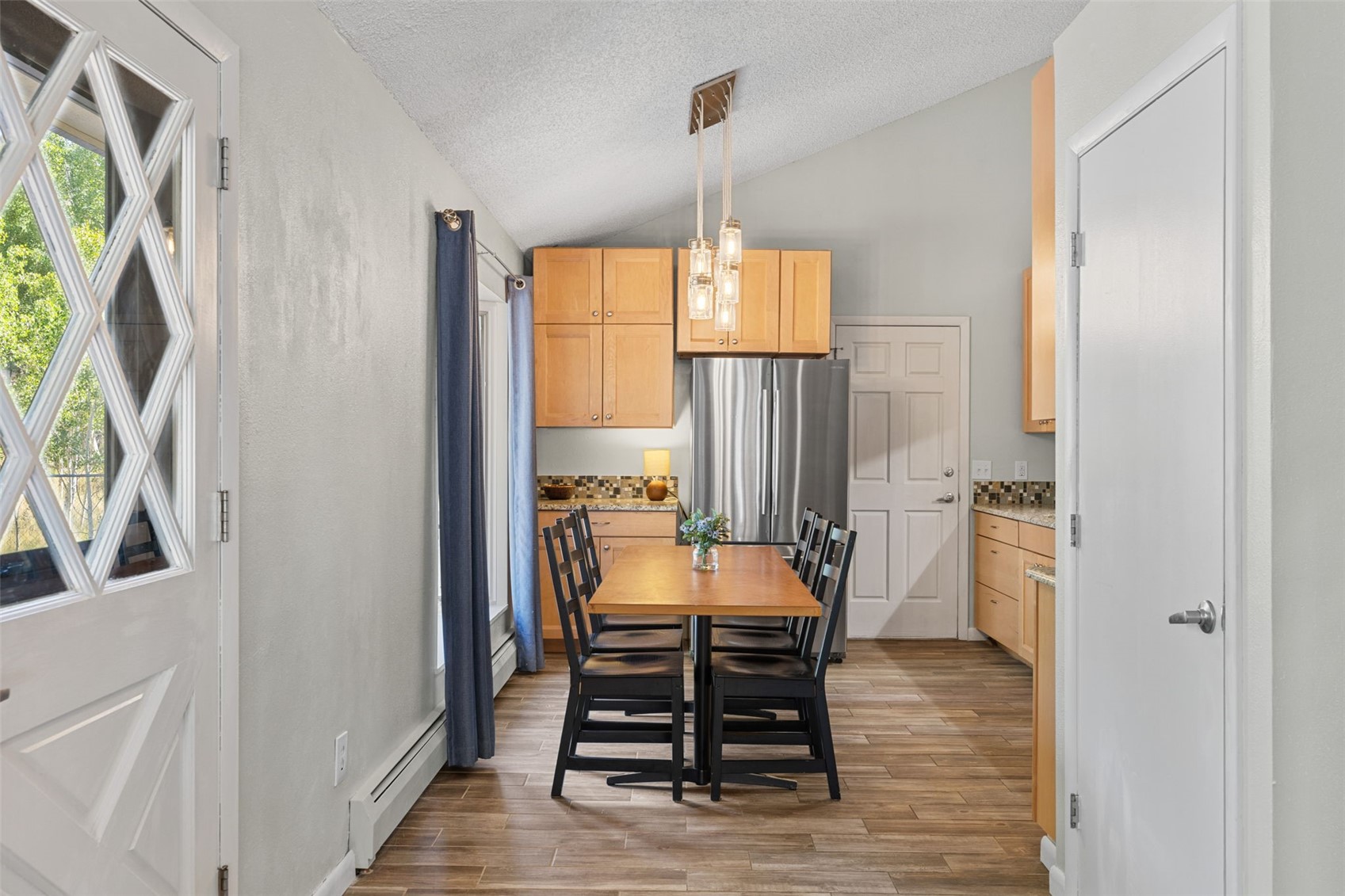 1054 Straight Creek Drive Dillon CO 80435