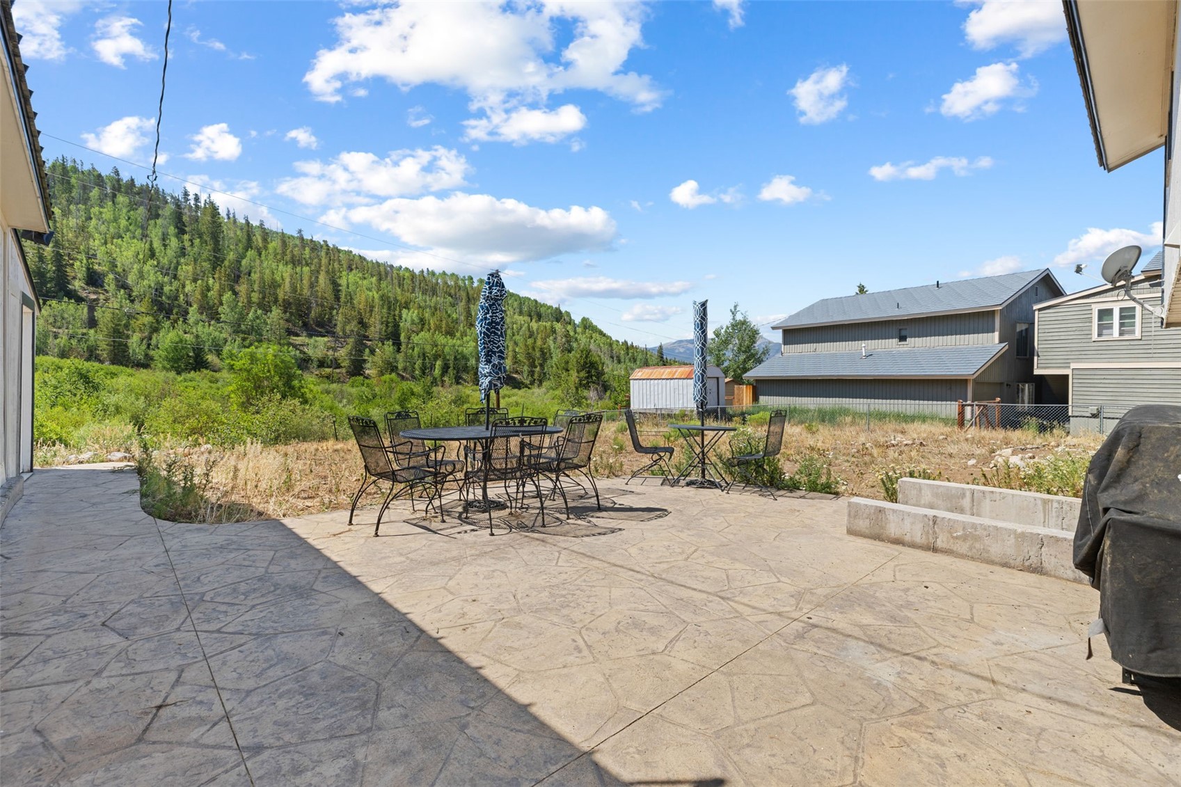1054 Straight Creek Drive Dillon CO 80435