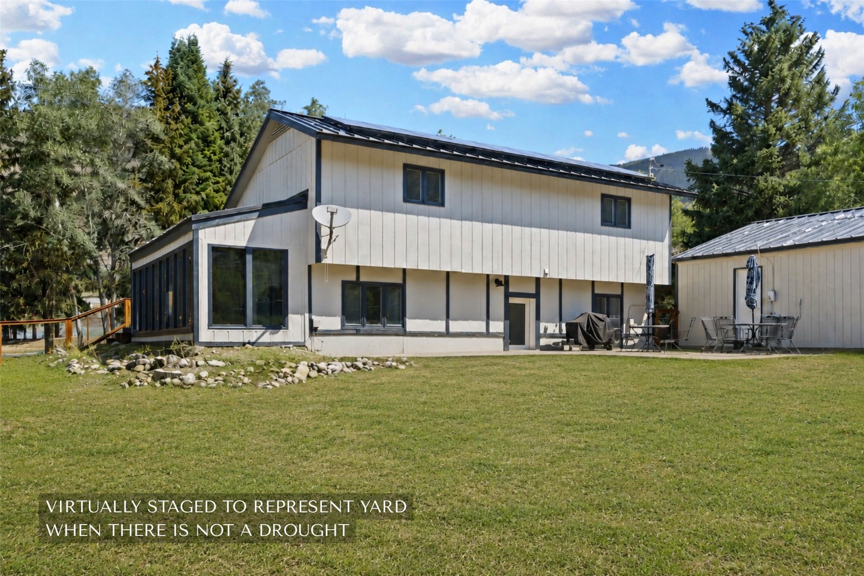 1054 Straight Creek Drive Dillon CO 80435