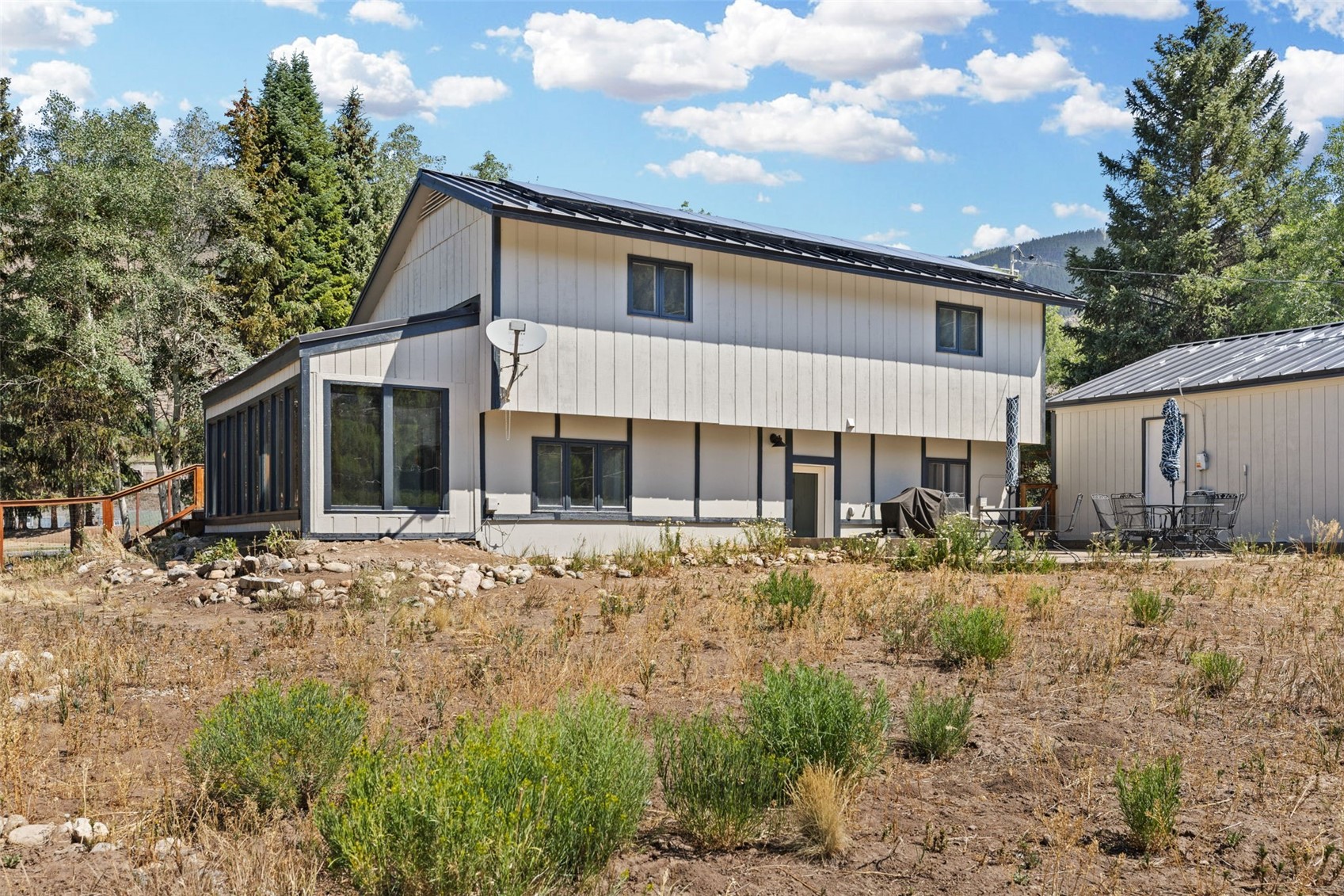 1054 Straight Creek Drive Dillon CO 80435