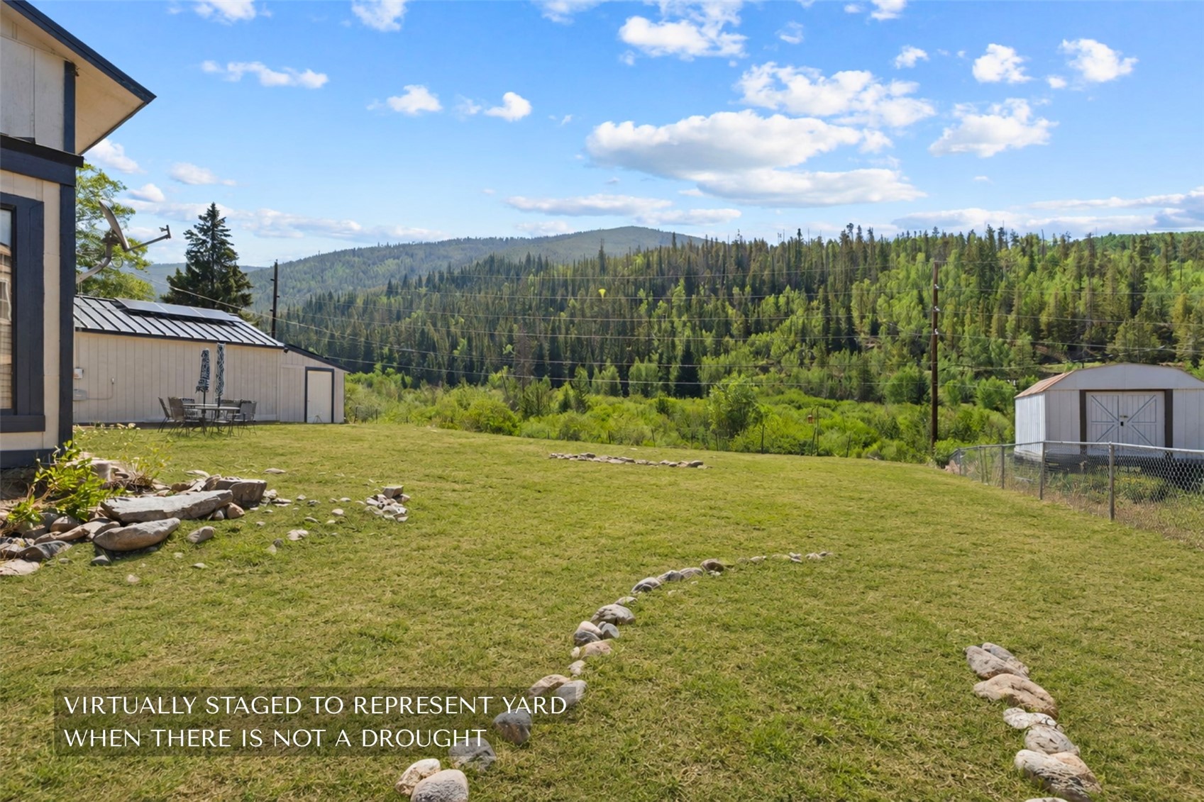 1054 Straight Creek Drive Dillon CO 80435