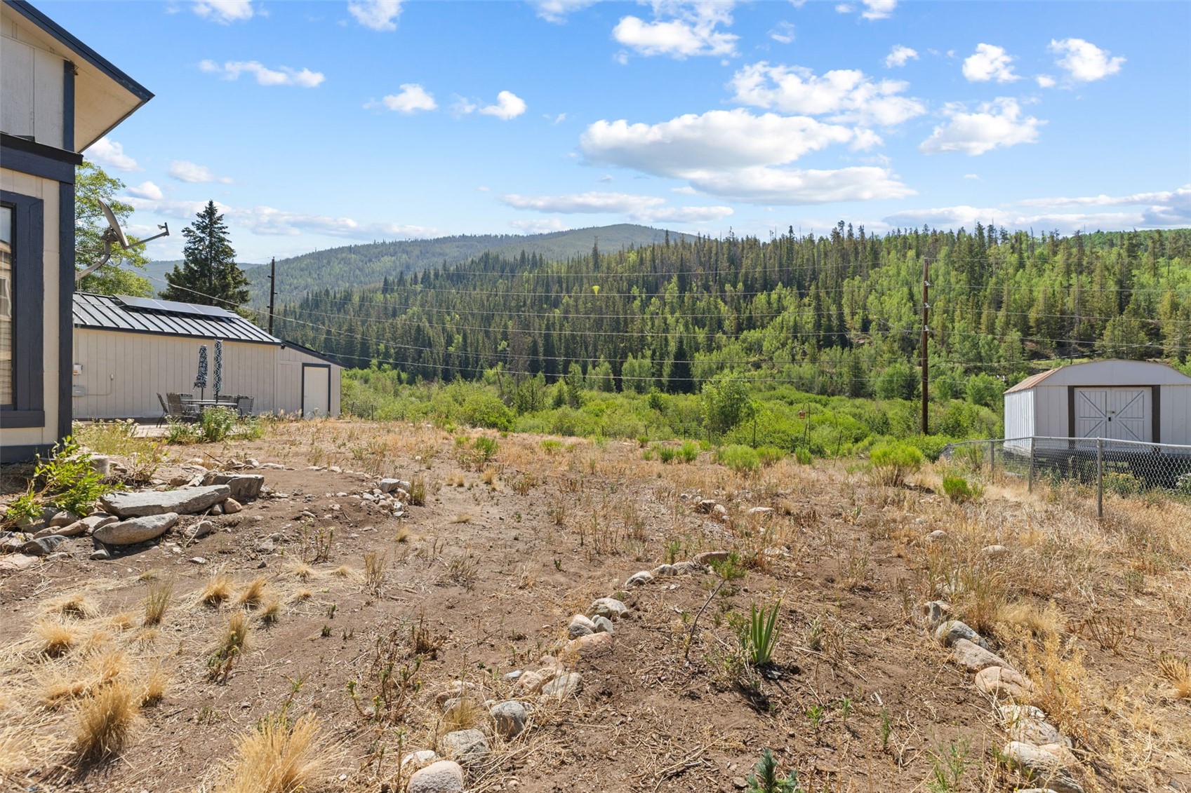 1054 Straight Creek Drive Dillon CO 80435