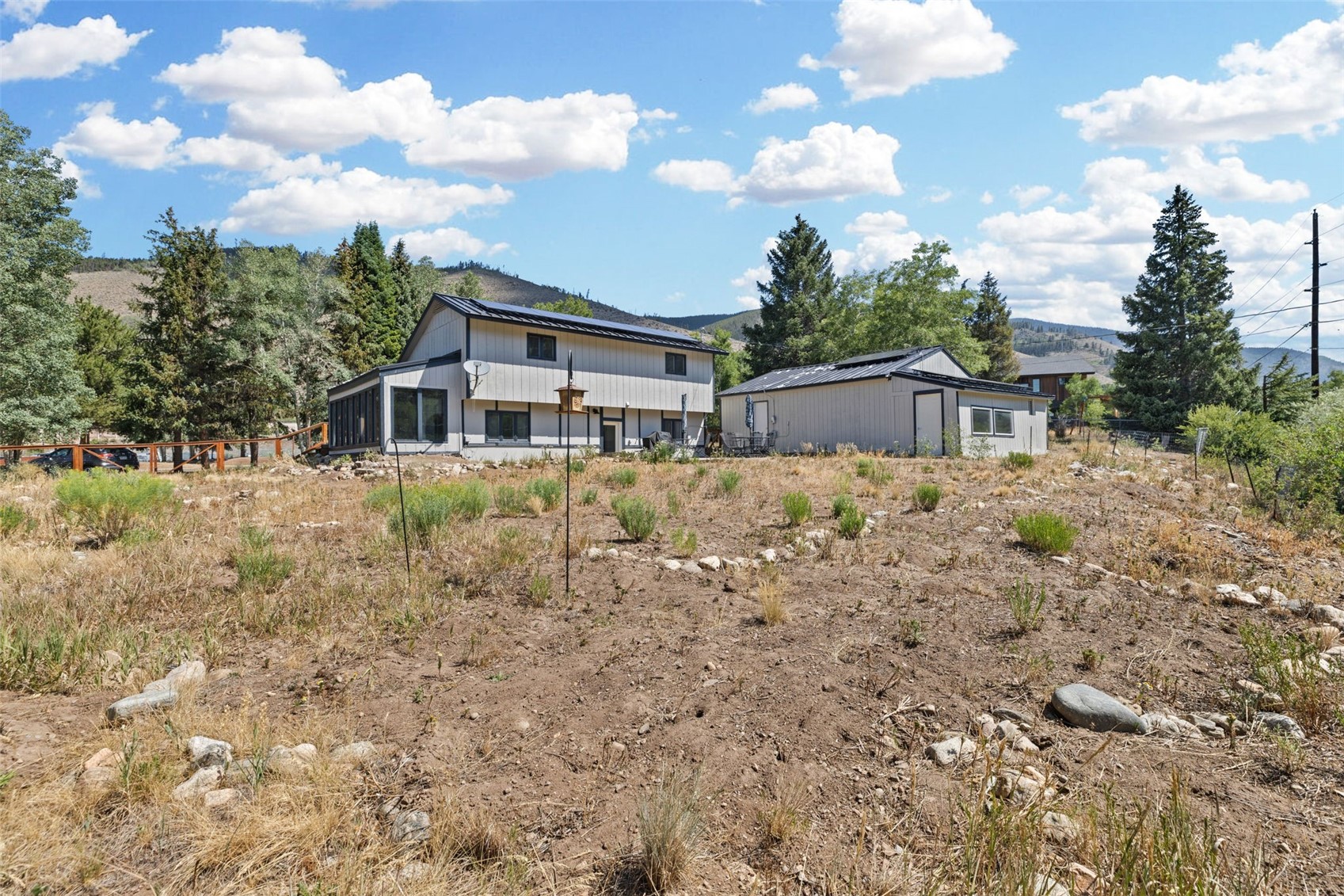 1054 Straight Creek Drive Dillon CO 80435