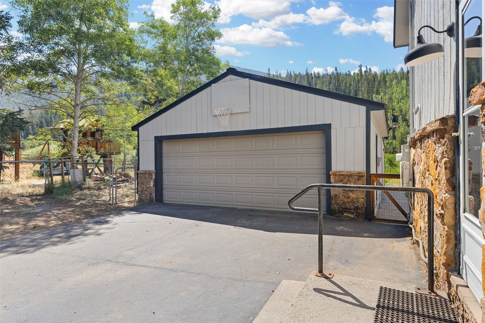 1054 Straight Creek Drive Dillon CO 80435