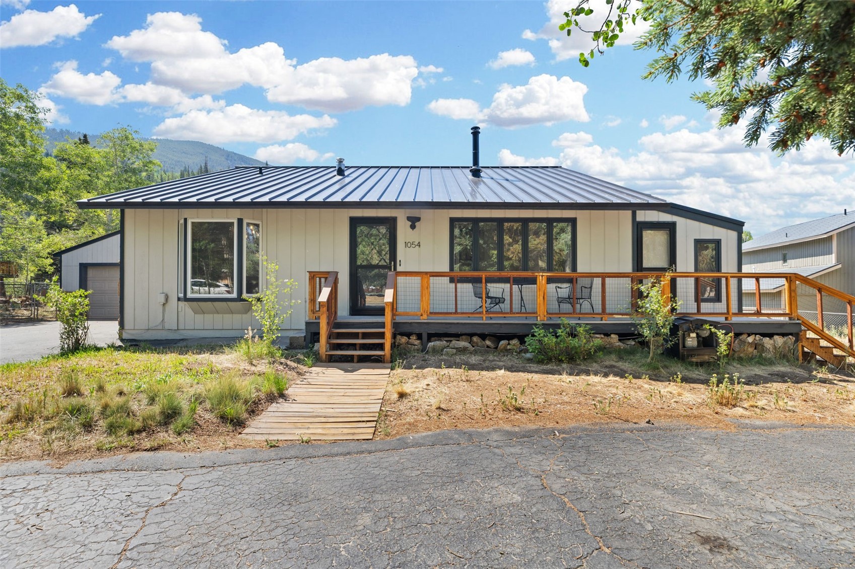 1054 Straight Creek Drive Dillon CO 80435