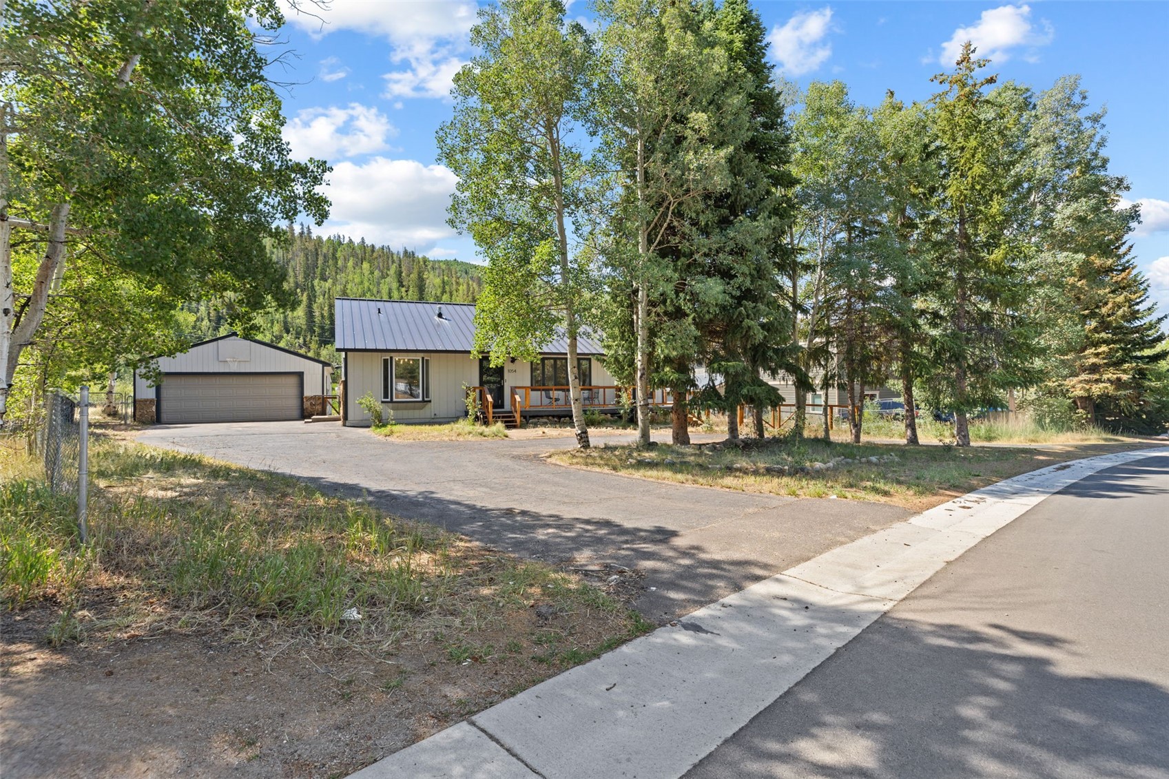 1054 Straight Creek Drive Dillon CO 80435