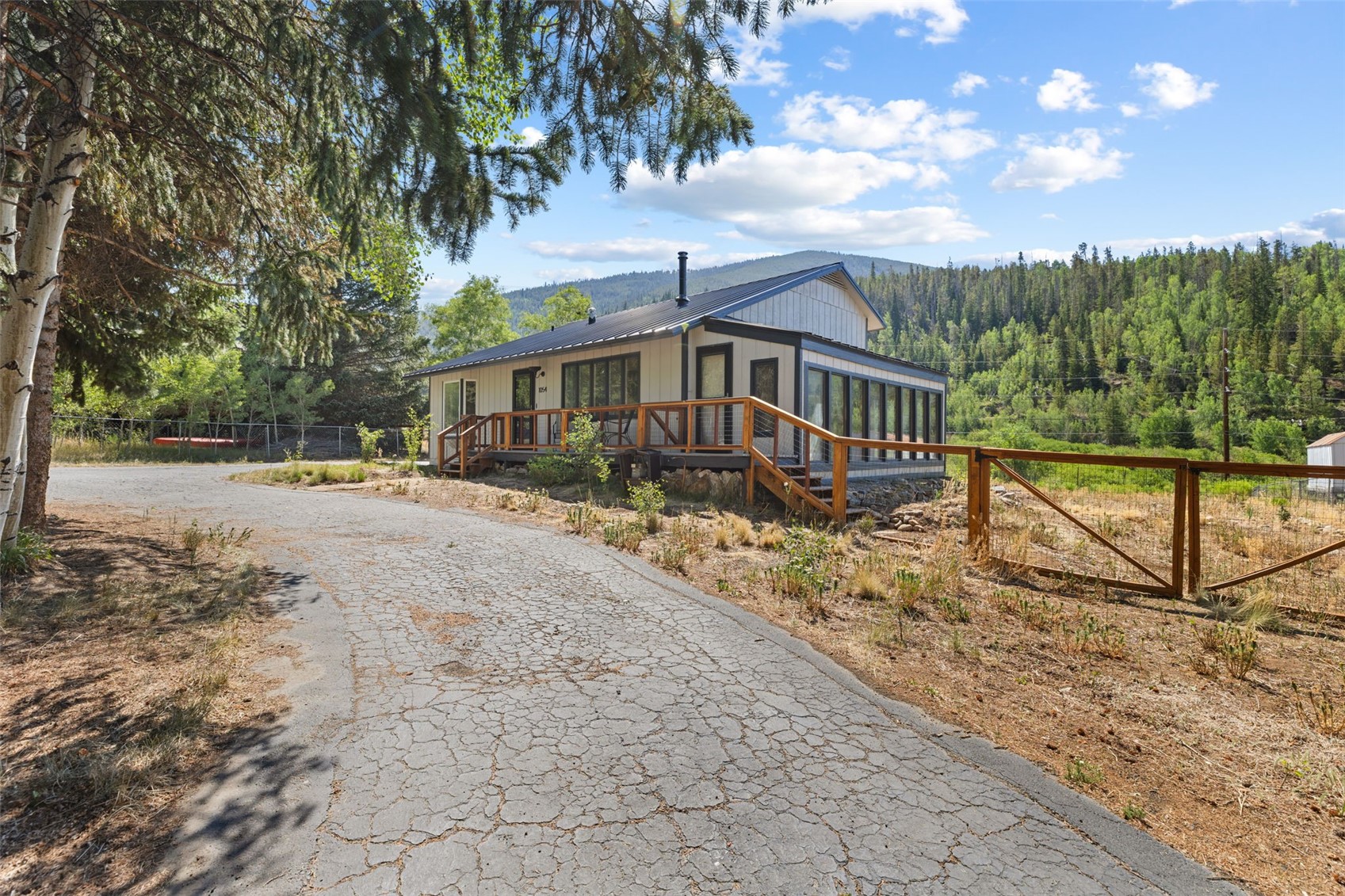 1054 Straight Creek Drive Dillon CO 80435