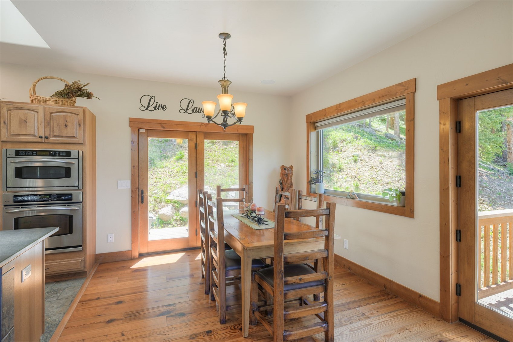 621 Doris Drive Breckenridge CO 80424