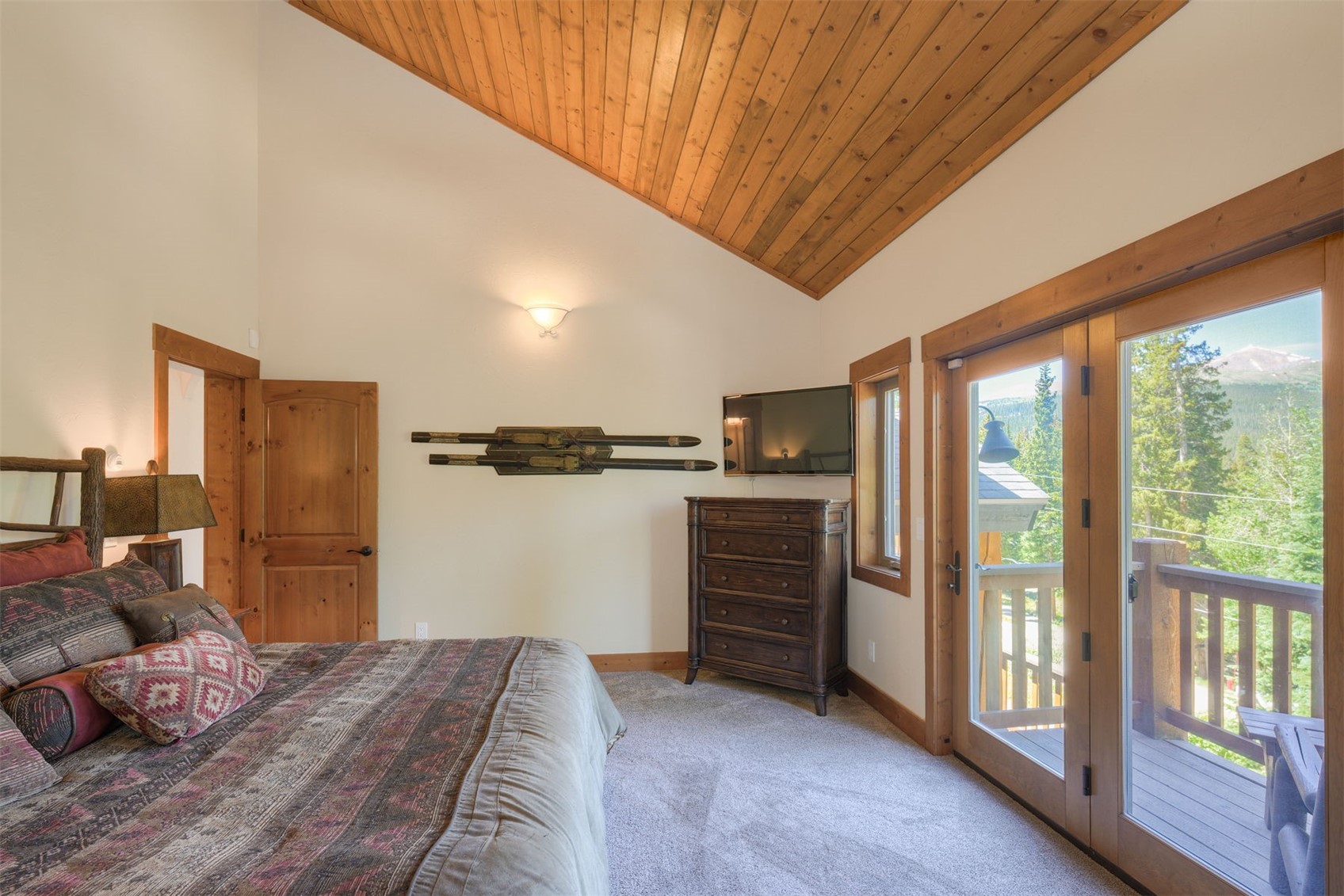621 Doris Drive Breckenridge CO 80424