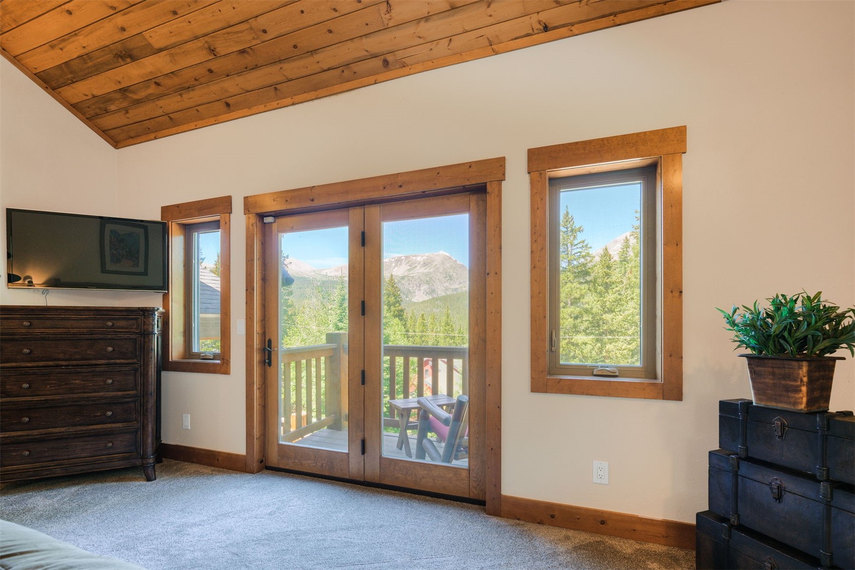 621 Doris Drive Breckenridge CO 80424