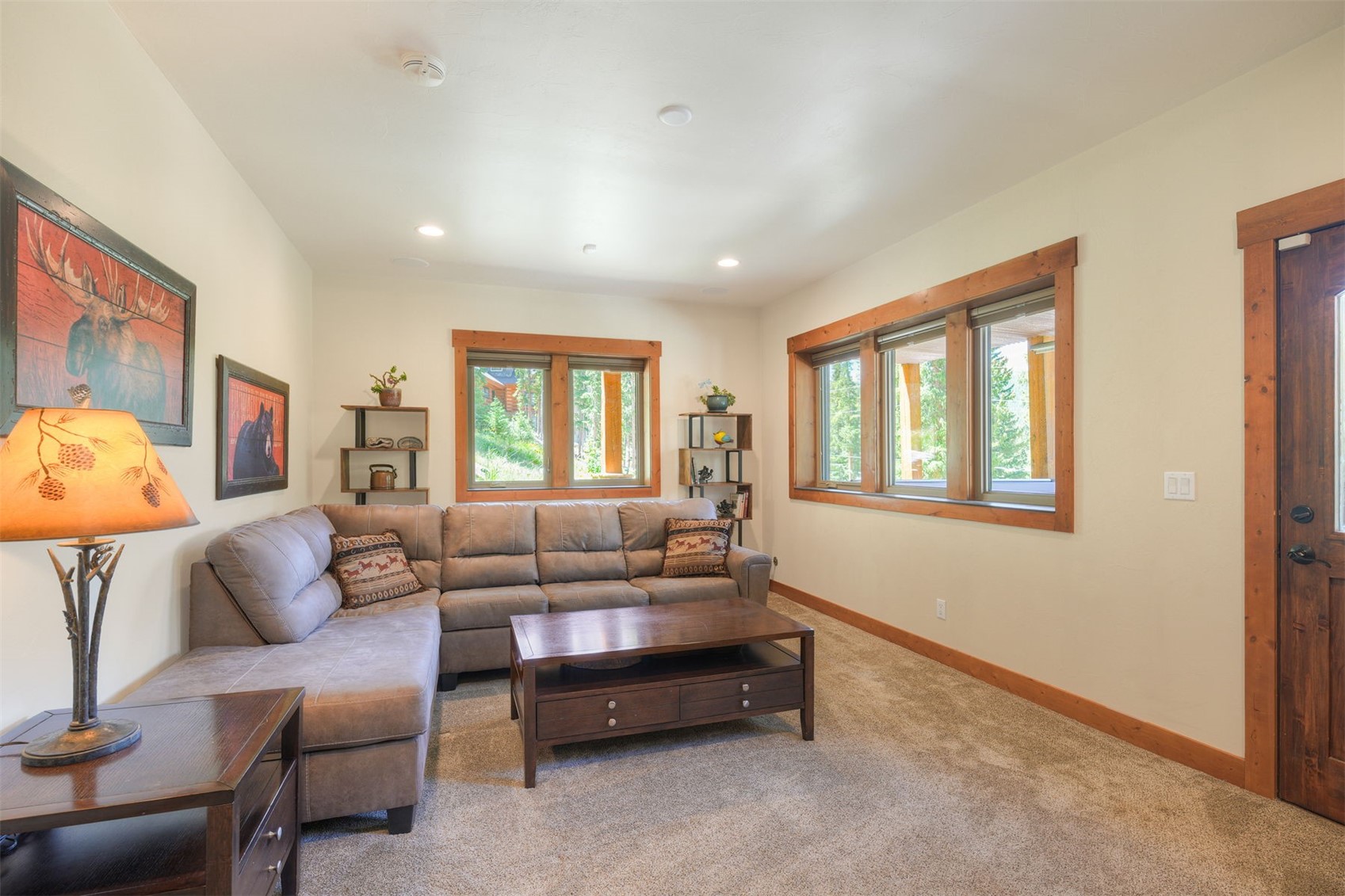 621 Doris Drive Breckenridge CO 80424