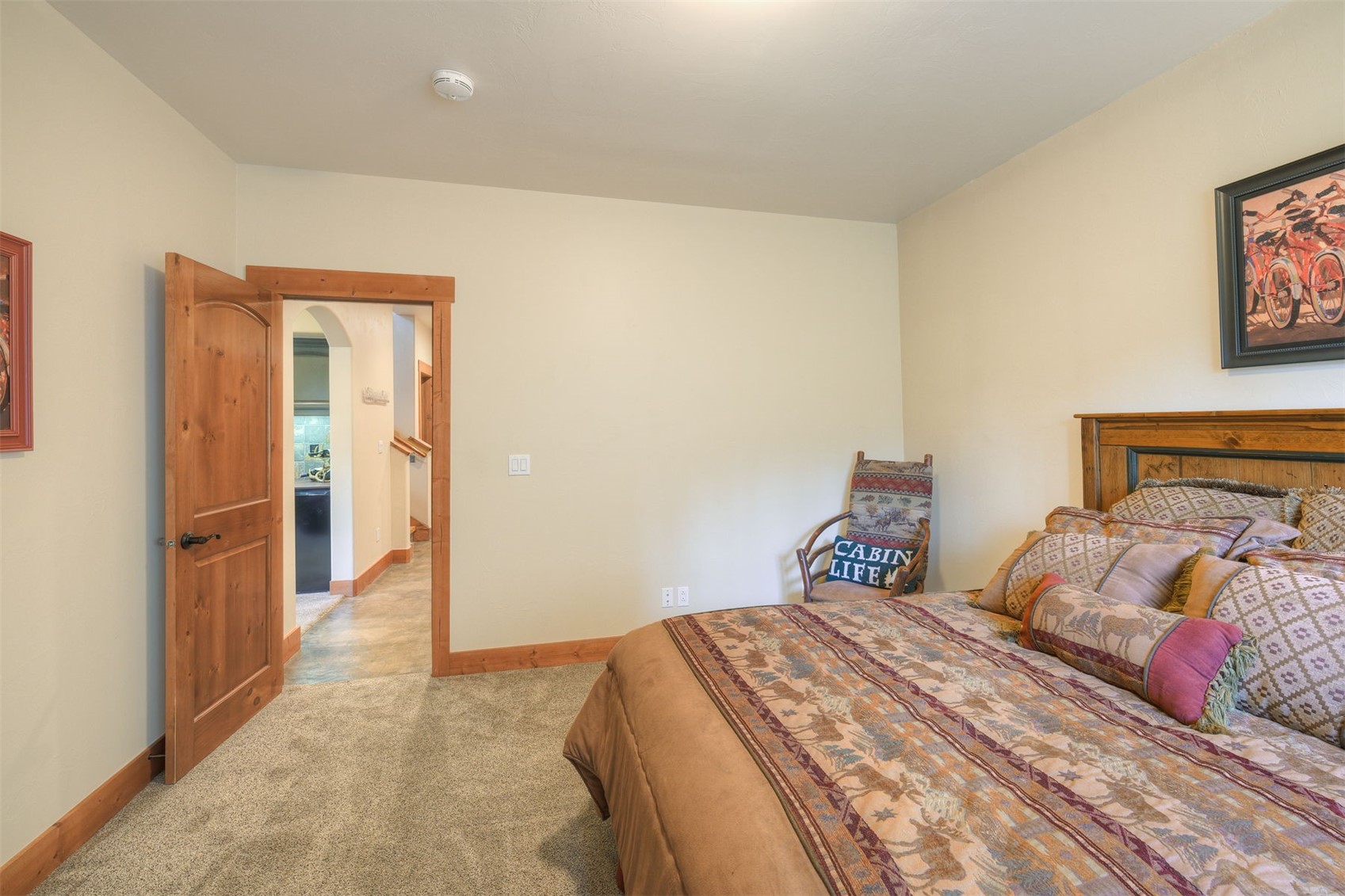 621 Doris Drive Breckenridge CO 80424