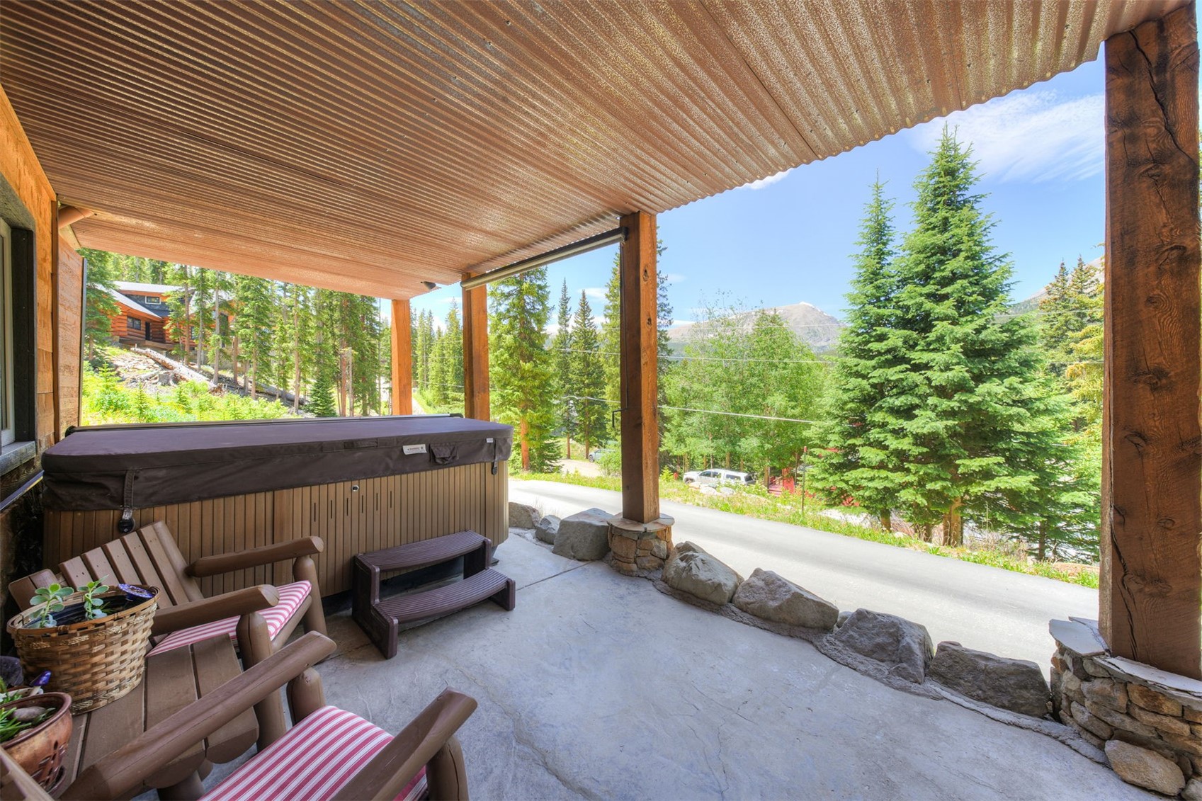 621 Doris Drive Breckenridge CO 80424