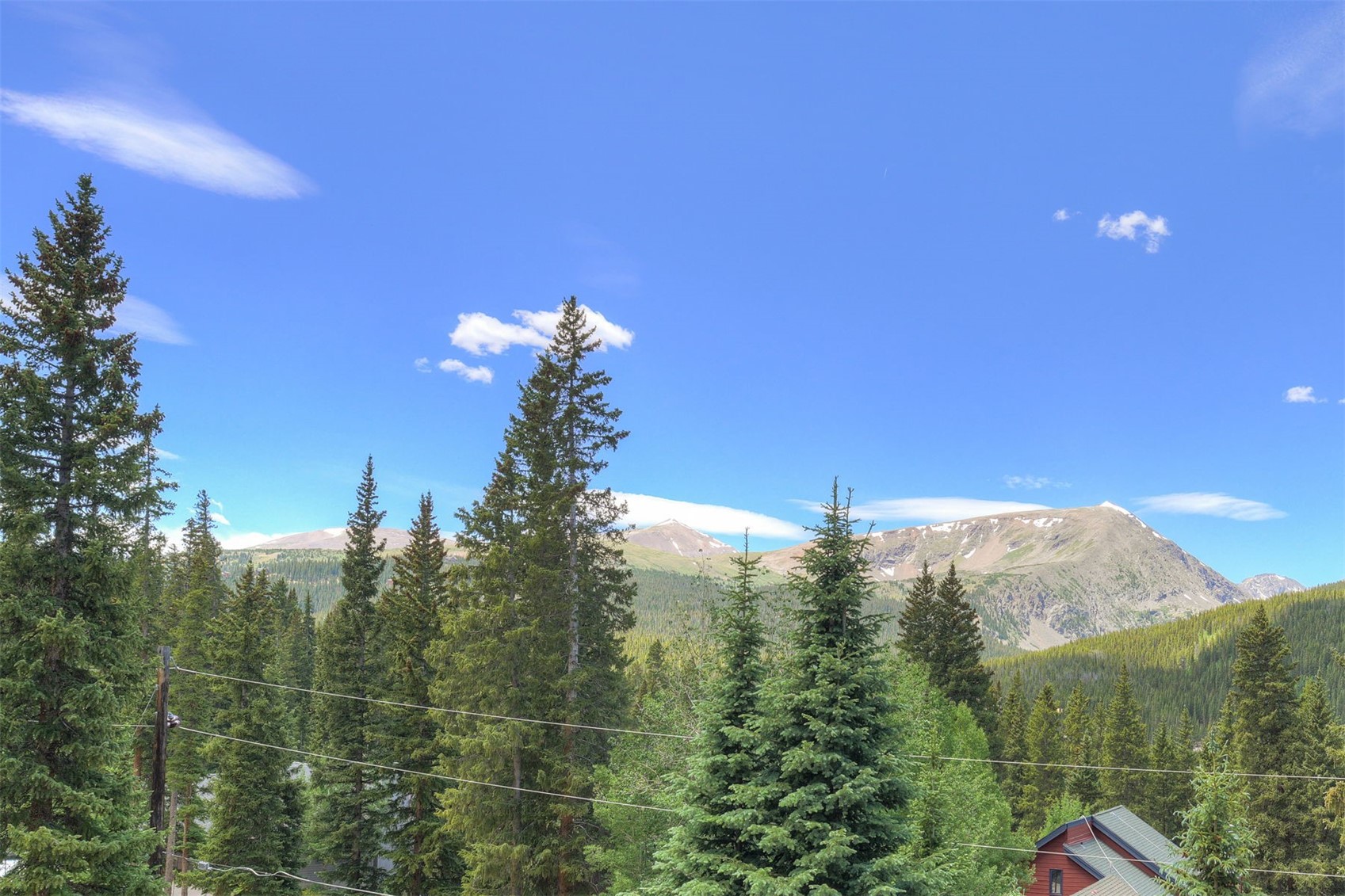 621 Doris Drive Breckenridge CO 80424