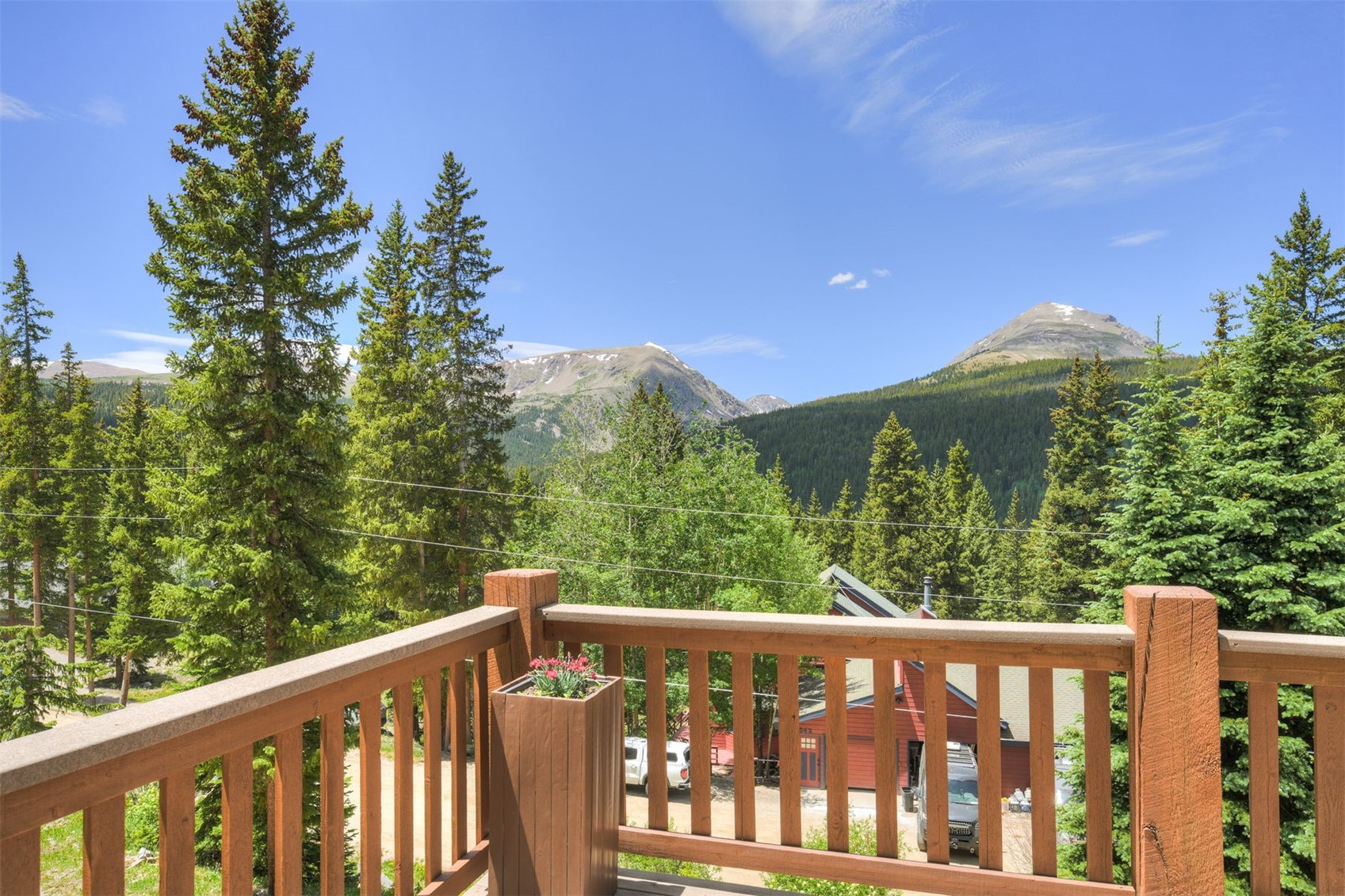 621 Doris Drive Breckenridge CO 80424