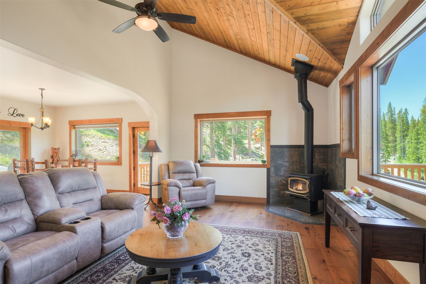 621 Doris Drive Breckenridge CO 80424