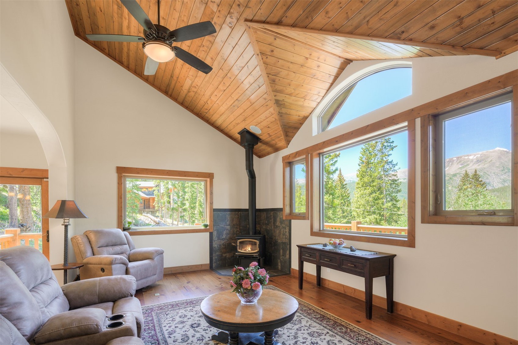 621 Doris Drive Breckenridge CO 80424