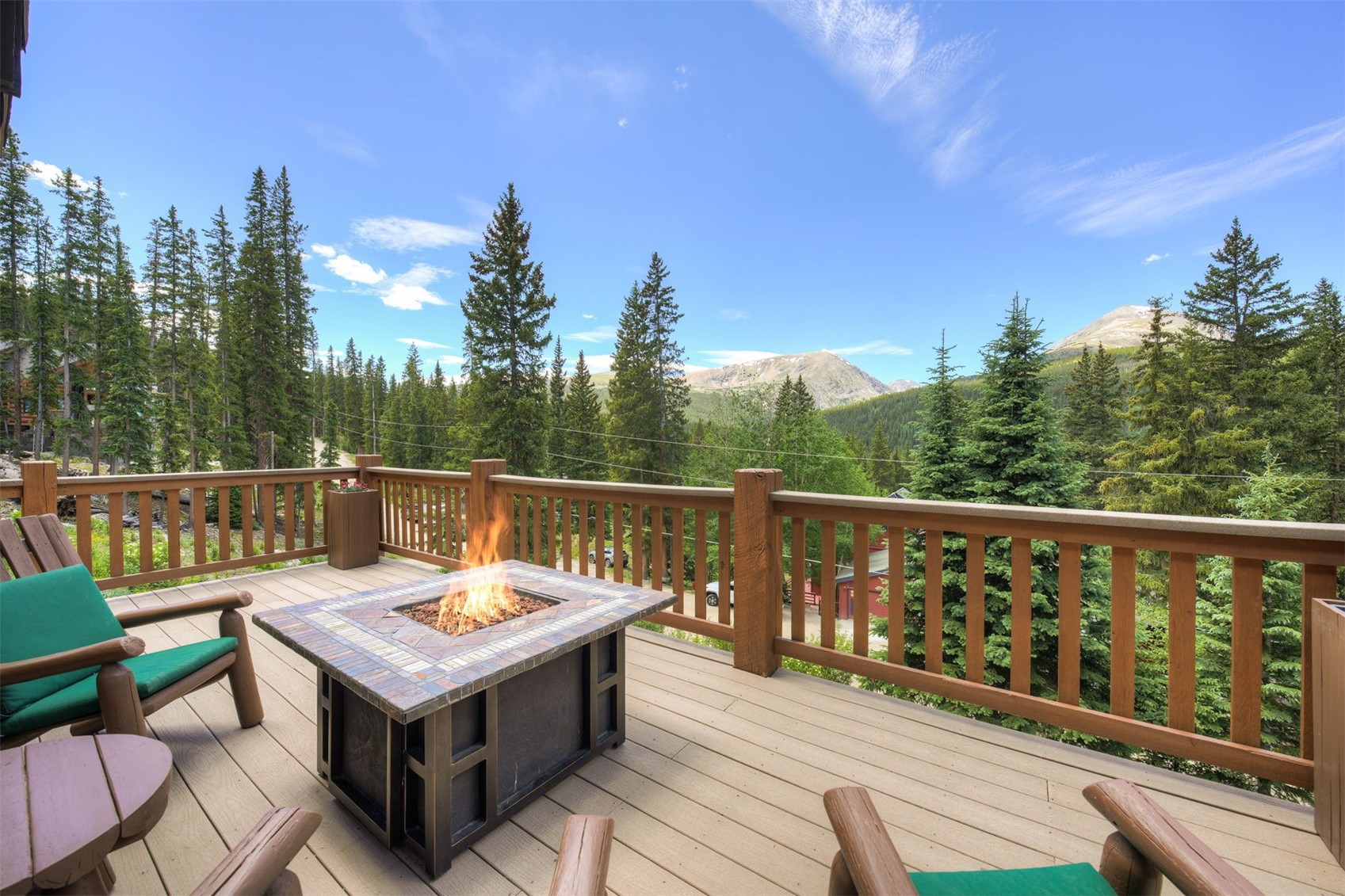621 Doris Drive Breckenridge CO 80424